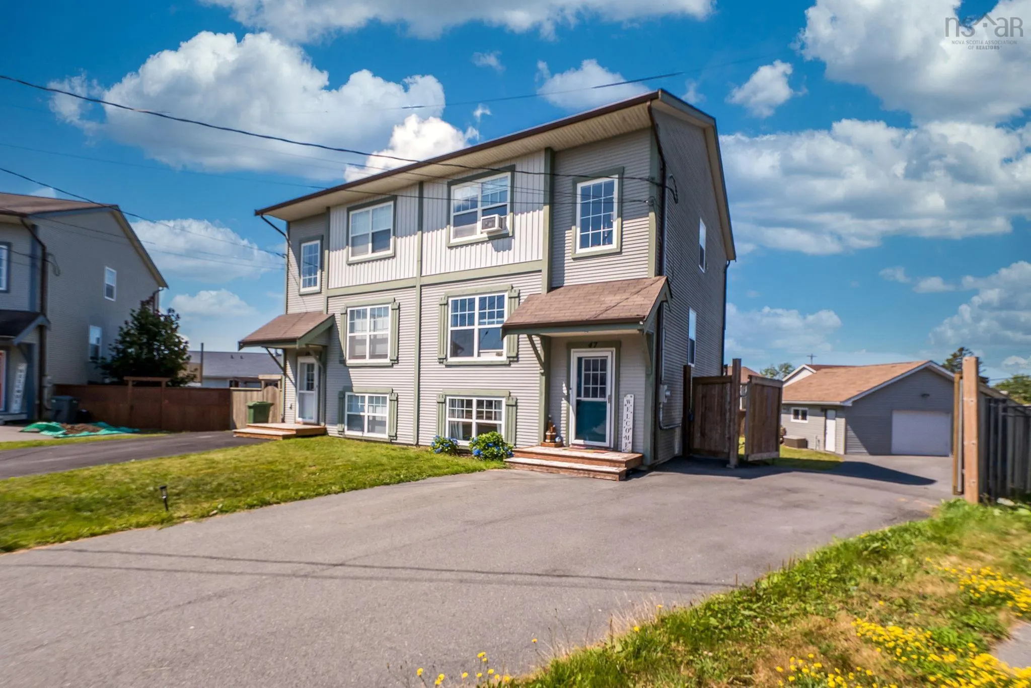 47 Delcraft Court, Eastern Passage, NS B3G 0B2, 4 Bedrooms Bedrooms, ,3 BathroomsBathrooms,Residential,For Sale,Delcraft,202519961