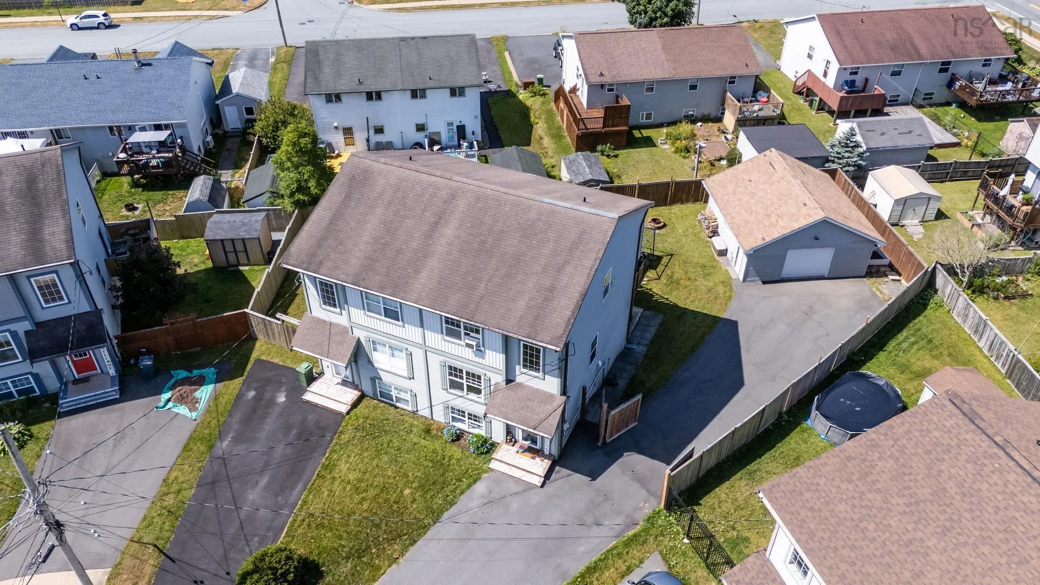 47 Delcraft Court, Eastern Passage, NS B3G 0B2, 4 Bedrooms Bedrooms, ,3 BathroomsBathrooms,Residential,For Sale,Delcraft,202519961