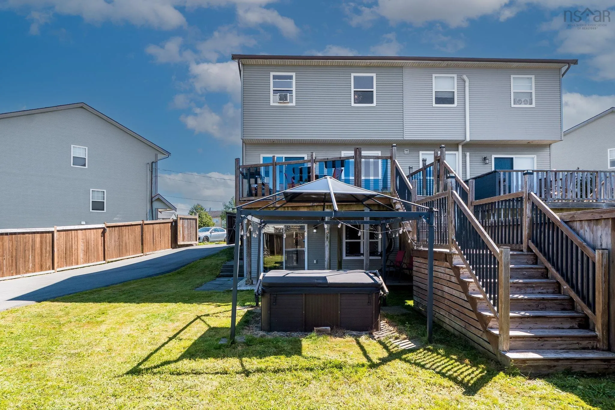 47 Delcraft Court, Eastern Passage, NS B3G 0B2, 4 Bedrooms Bedrooms, ,3 BathroomsBathrooms,Residential,For Sale,Delcraft,202519961
