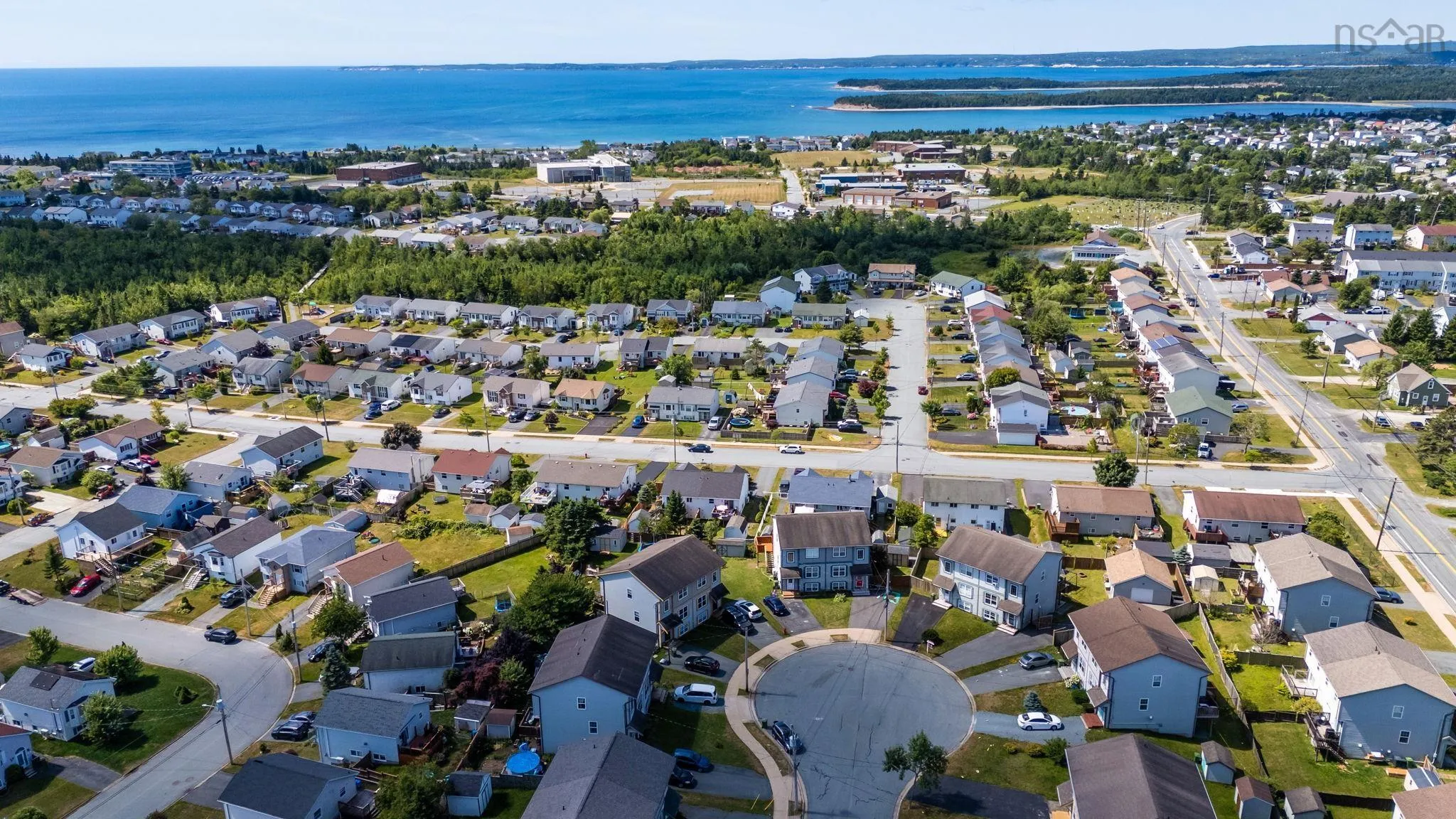 47 Delcraft Court, Eastern Passage, NS B3G 0B2, 4 Bedrooms Bedrooms, ,3 BathroomsBathrooms,Residential,For Sale,Delcraft,202519961