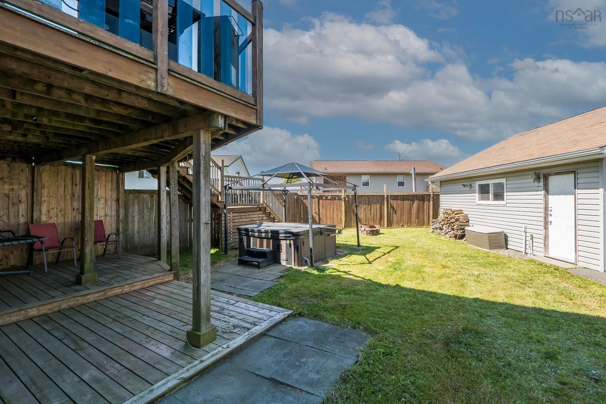 47 Delcraft Court, Eastern Passage, NS B3G 0B2, 4 Bedrooms Bedrooms, ,3 BathroomsBathrooms,Residential,For Sale,Delcraft,202519961