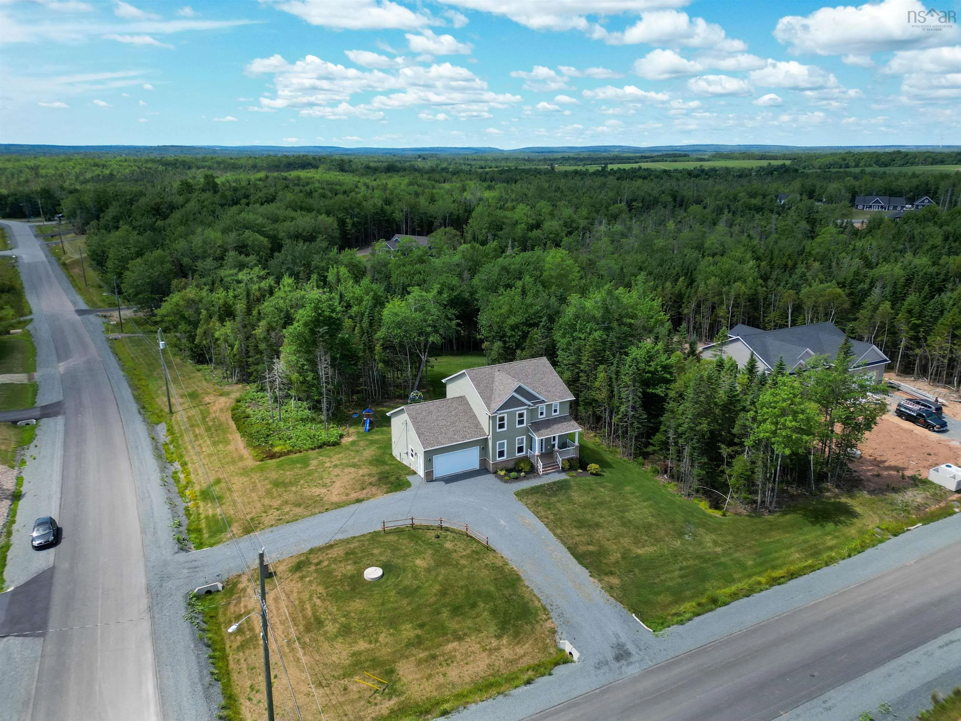 379 Meadow View Way, Belnan, NS B2S 3K1, 4 Bedrooms Bedrooms, ,4 BathroomsBathrooms,Residential,For Sale,Meadow View,202518631