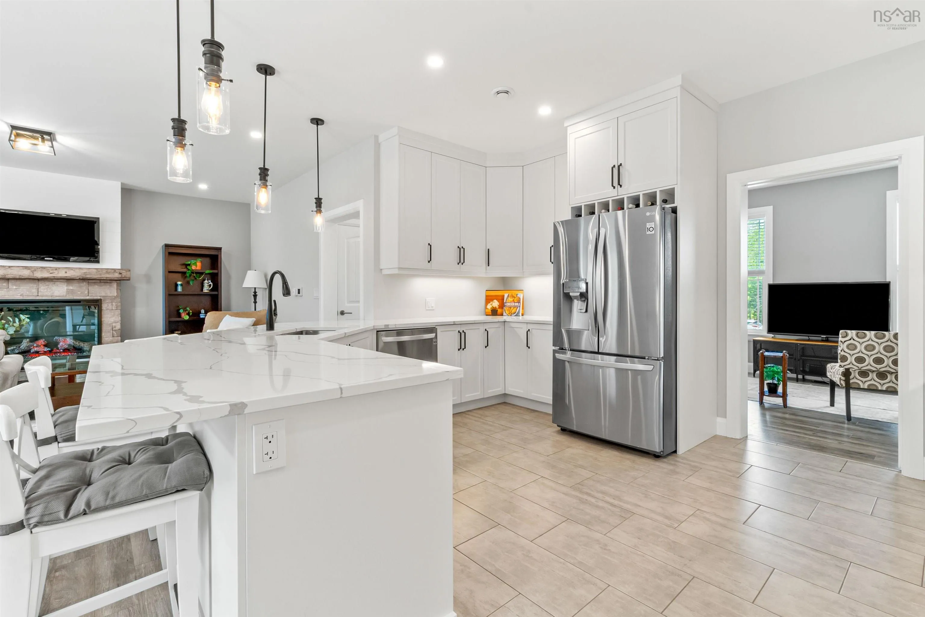 379 Meadow View Way, Belnan, NS B2S 3K1, 4 Bedrooms Bedrooms, ,4 BathroomsBathrooms,Residential,For Sale,Meadow View,202518631