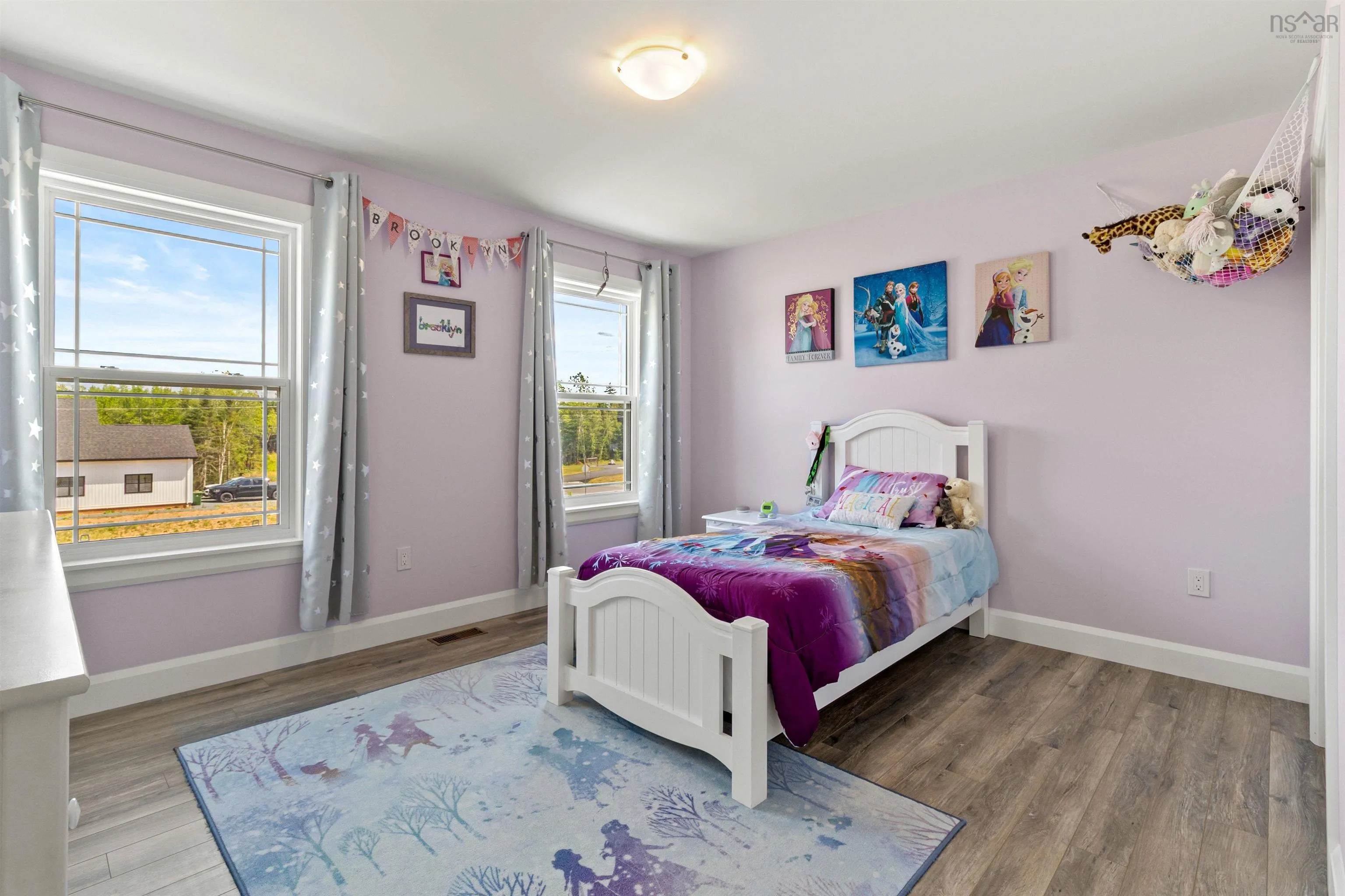 379 Meadow View Way, Belnan, NS B2S 3K1, 4 Bedrooms Bedrooms, ,4 BathroomsBathrooms,Residential,For Sale,Meadow View,202518631