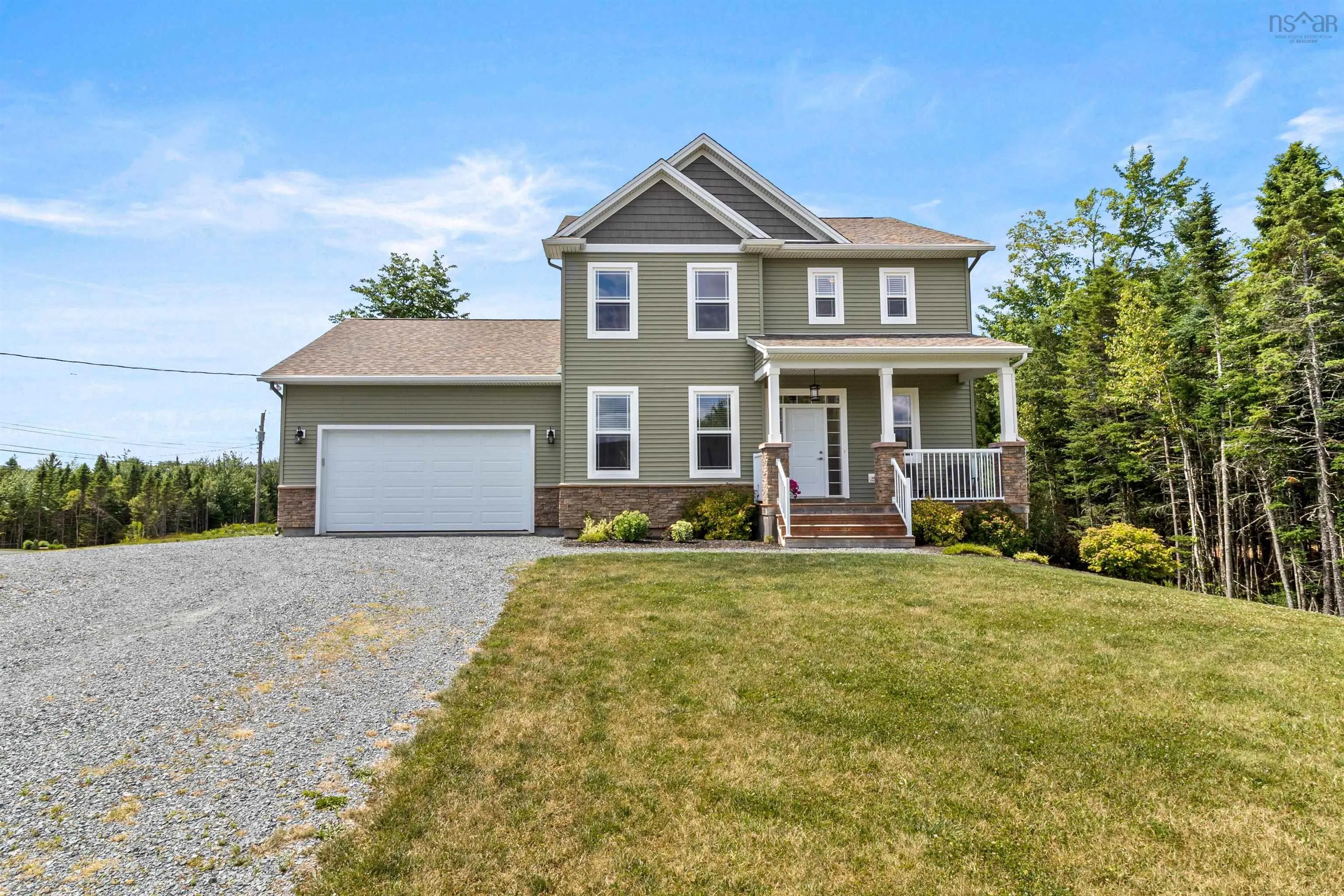 379 Meadow View Way, Belnan, NS B2S 3K1, 4 Bedrooms Bedrooms, ,4 BathroomsBathrooms,Residential,For Sale,Meadow View,202518631