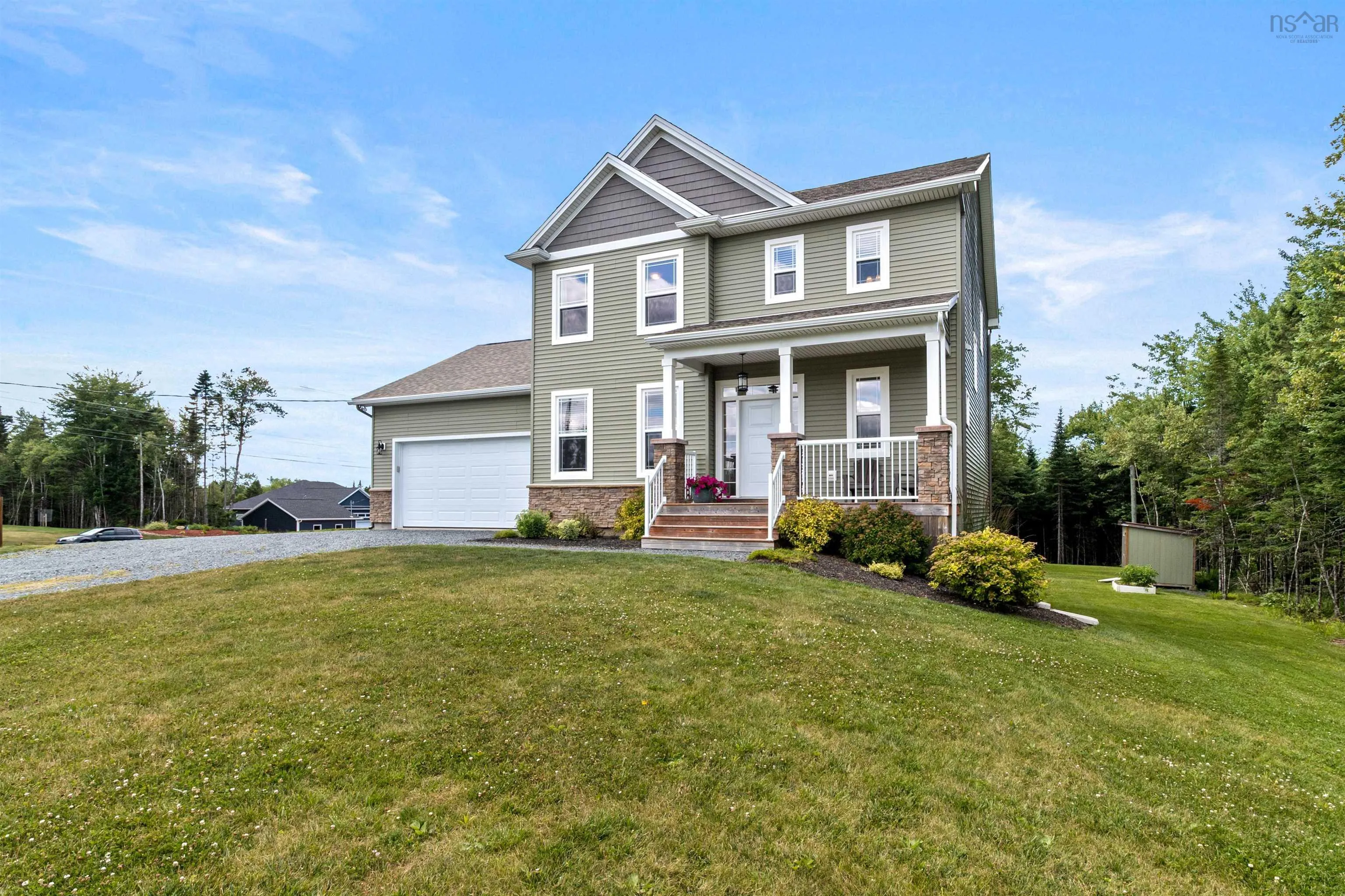 379 Meadow View Way, Belnan, NS B2S 3K1, 4 Bedrooms Bedrooms, ,4 BathroomsBathrooms,Residential,For Sale,Meadow View,202518631