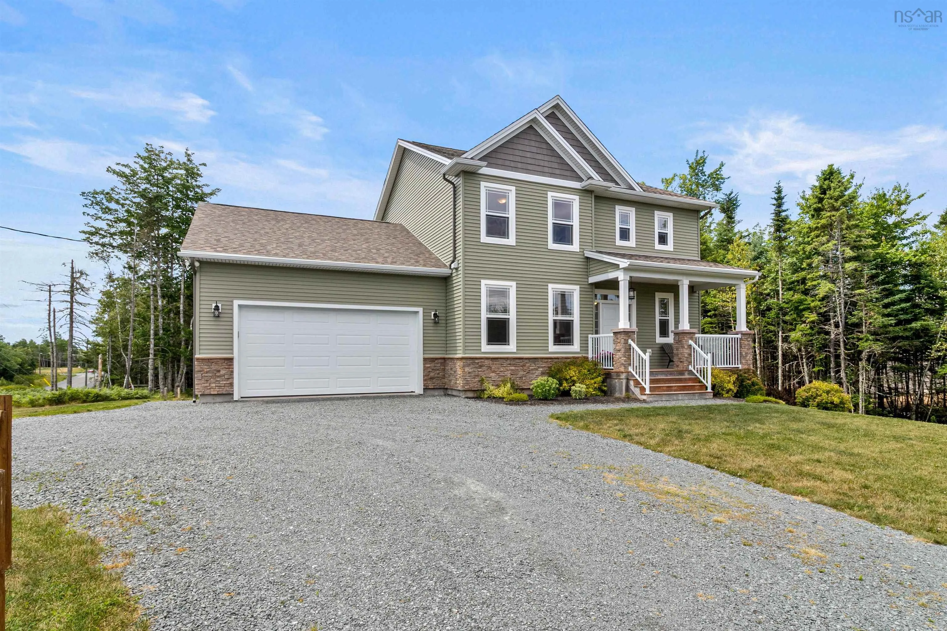 379 Meadow View Way, Belnan, NS B2S 3K1, 4 Bedrooms Bedrooms, ,4 BathroomsBathrooms,Residential,For Sale,Meadow View,202518631