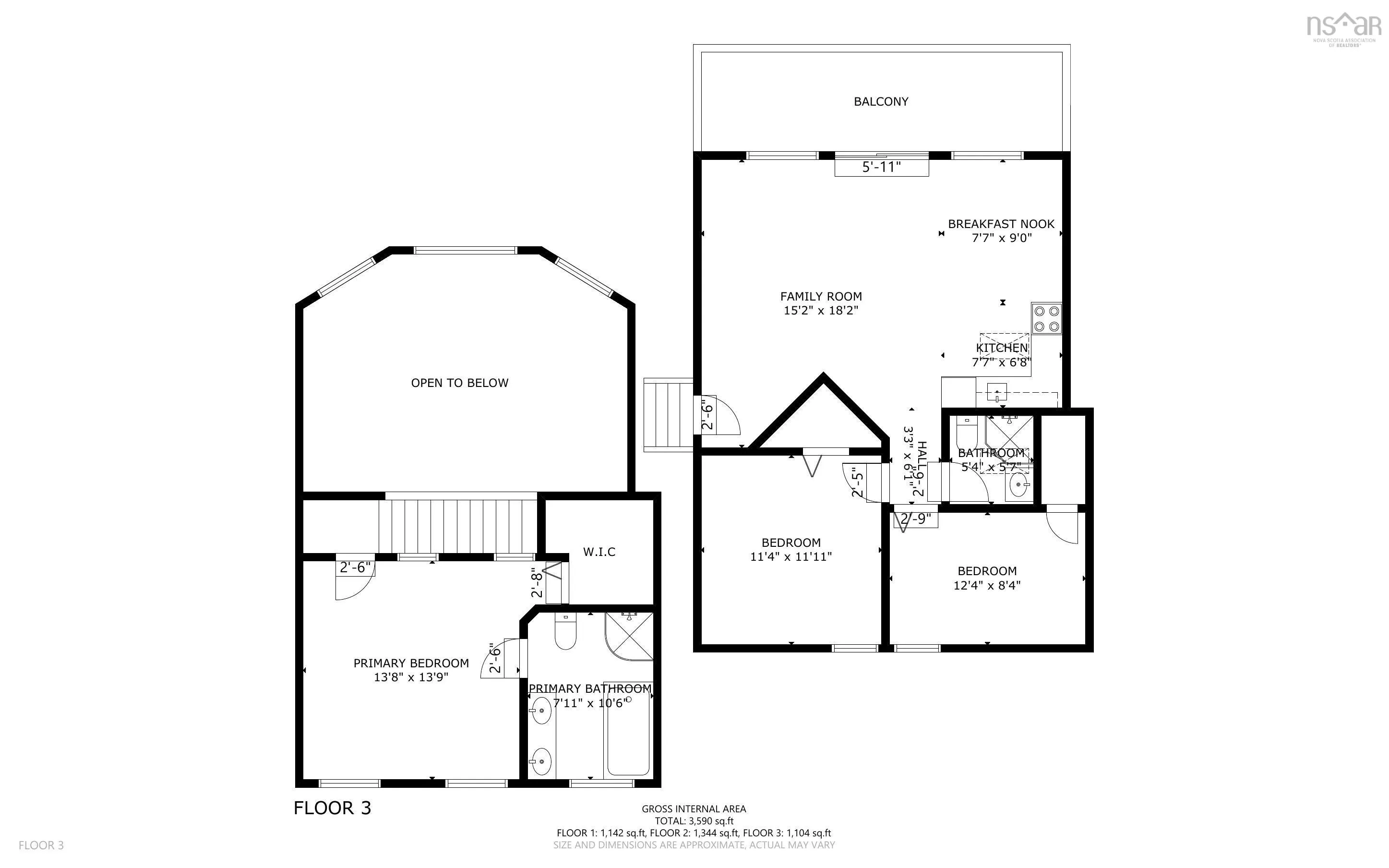 390 Sambro Creek Road, Sambro Creek, NS B3V 1L8, 5 Bedrooms Bedrooms, ,4 BathroomsBathrooms,Residential,For Sale,Sambro Creek,202519057