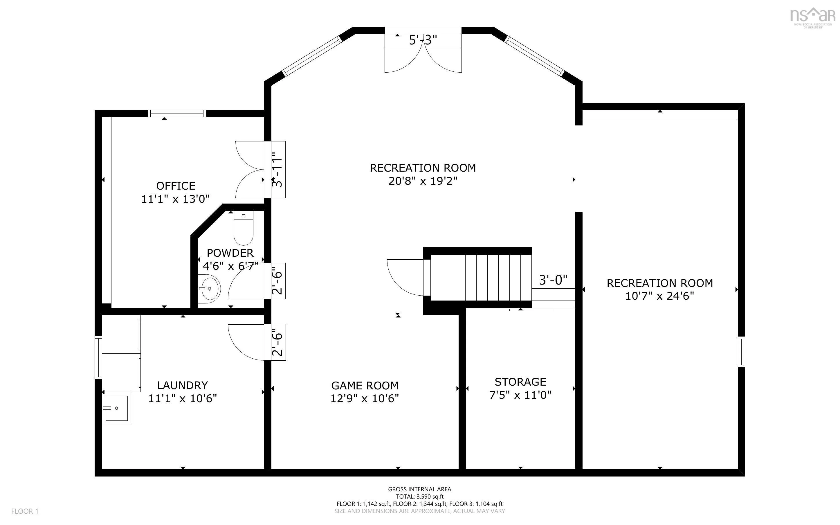 390 Sambro Creek Road, Sambro Creek, NS B3V 1L8, 5 Bedrooms Bedrooms, ,4 BathroomsBathrooms,Residential,For Sale,Sambro Creek,202519057