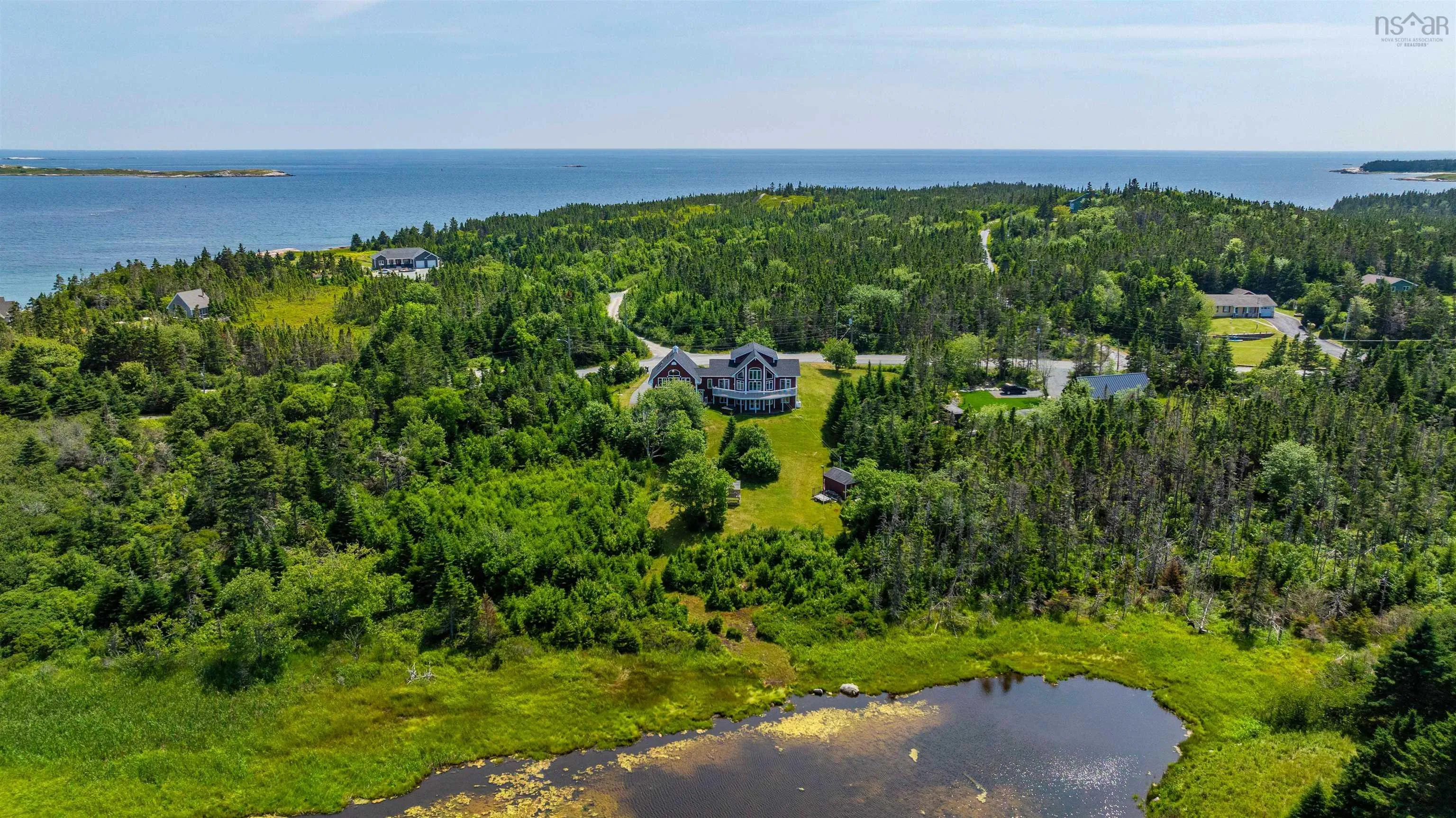 390 Sambro Creek Road, Sambro Creek, NS B3V 1L8, 5 Bedrooms Bedrooms, ,4 BathroomsBathrooms,Residential,For Sale,Sambro Creek,202519057