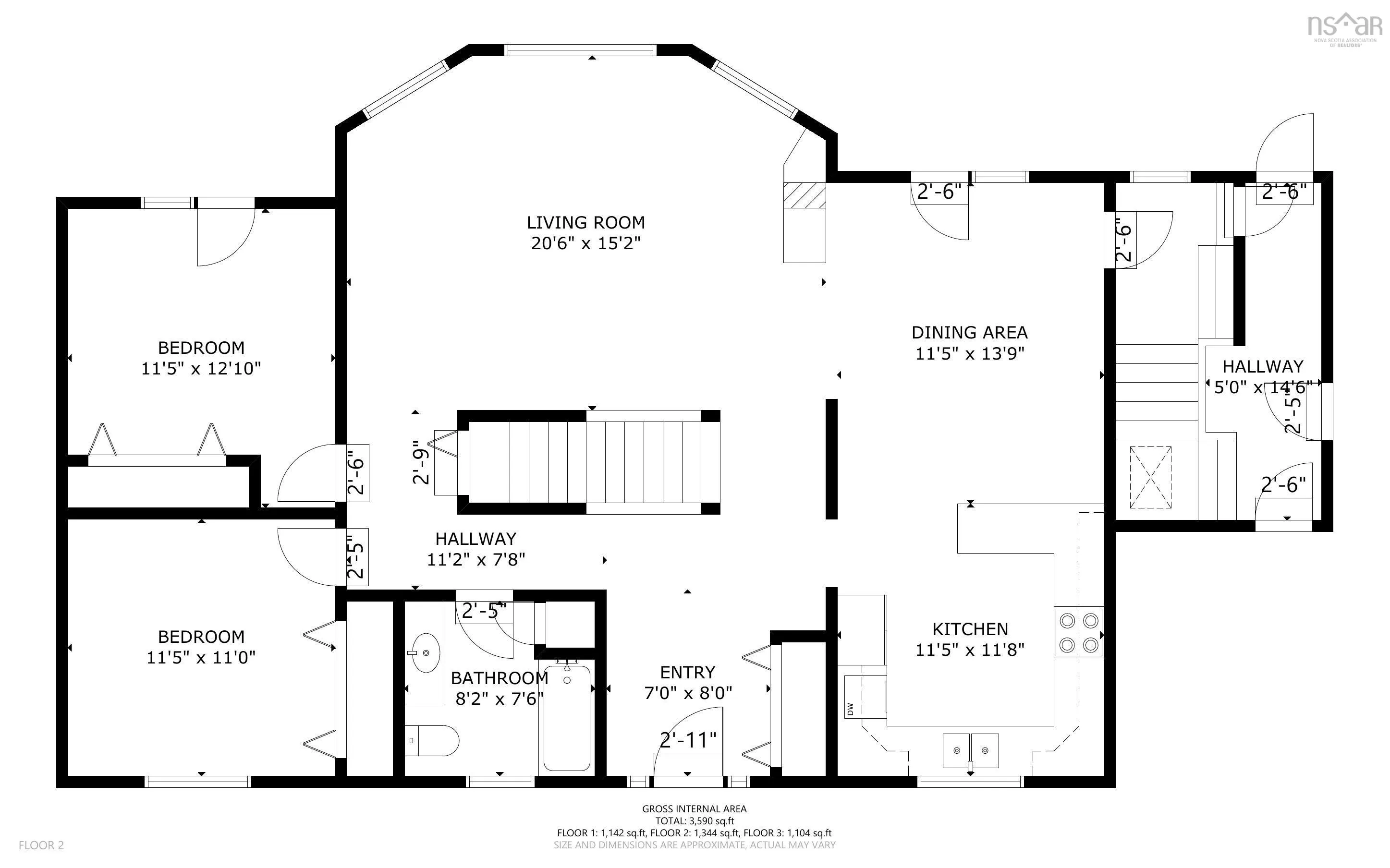 390 Sambro Creek Road, Sambro Creek, NS B3V 1L8, 5 Bedrooms Bedrooms, ,4 BathroomsBathrooms,Residential,For Sale,Sambro Creek,202519057