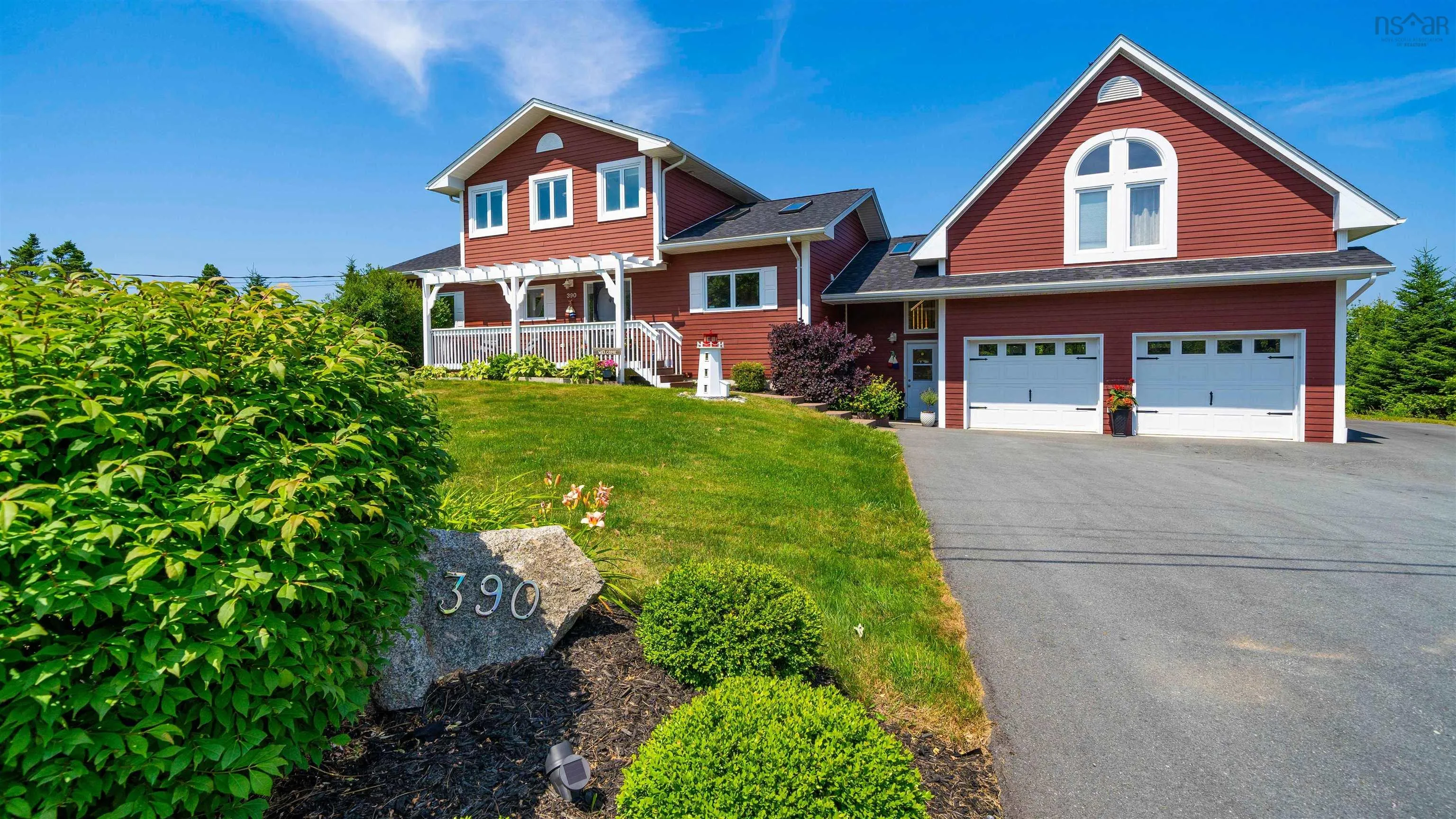 390 Sambro Creek Road, Sambro Creek, NS B3V 1L8, 5 Bedrooms Bedrooms, ,4 BathroomsBathrooms,Residential,For Sale,Sambro Creek,202519057