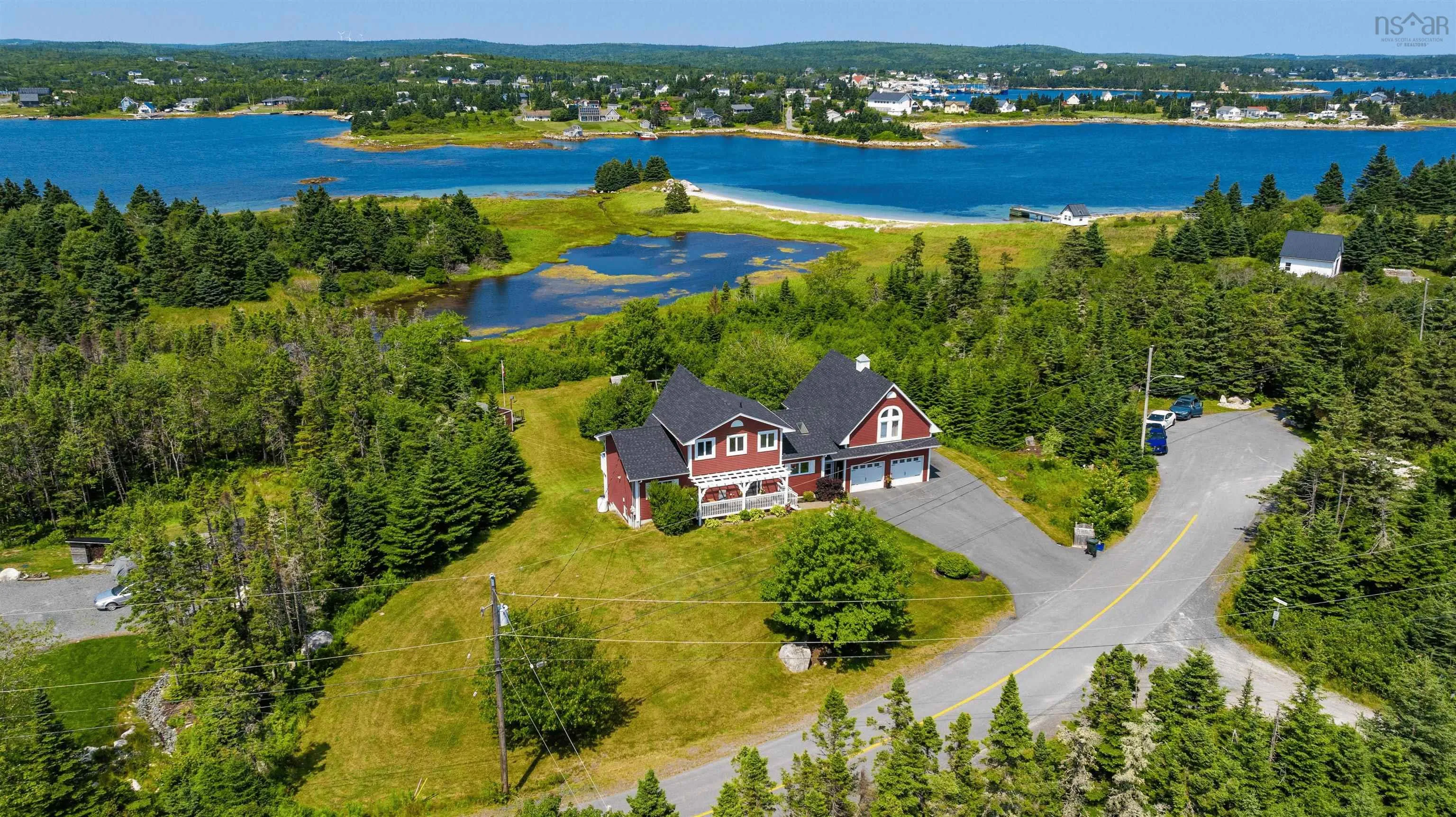 390 Sambro Creek Road, Sambro Creek, NS B3V 1L8, 5 Bedrooms Bedrooms, ,4 BathroomsBathrooms,Residential,For Sale,Sambro Creek,202519057
