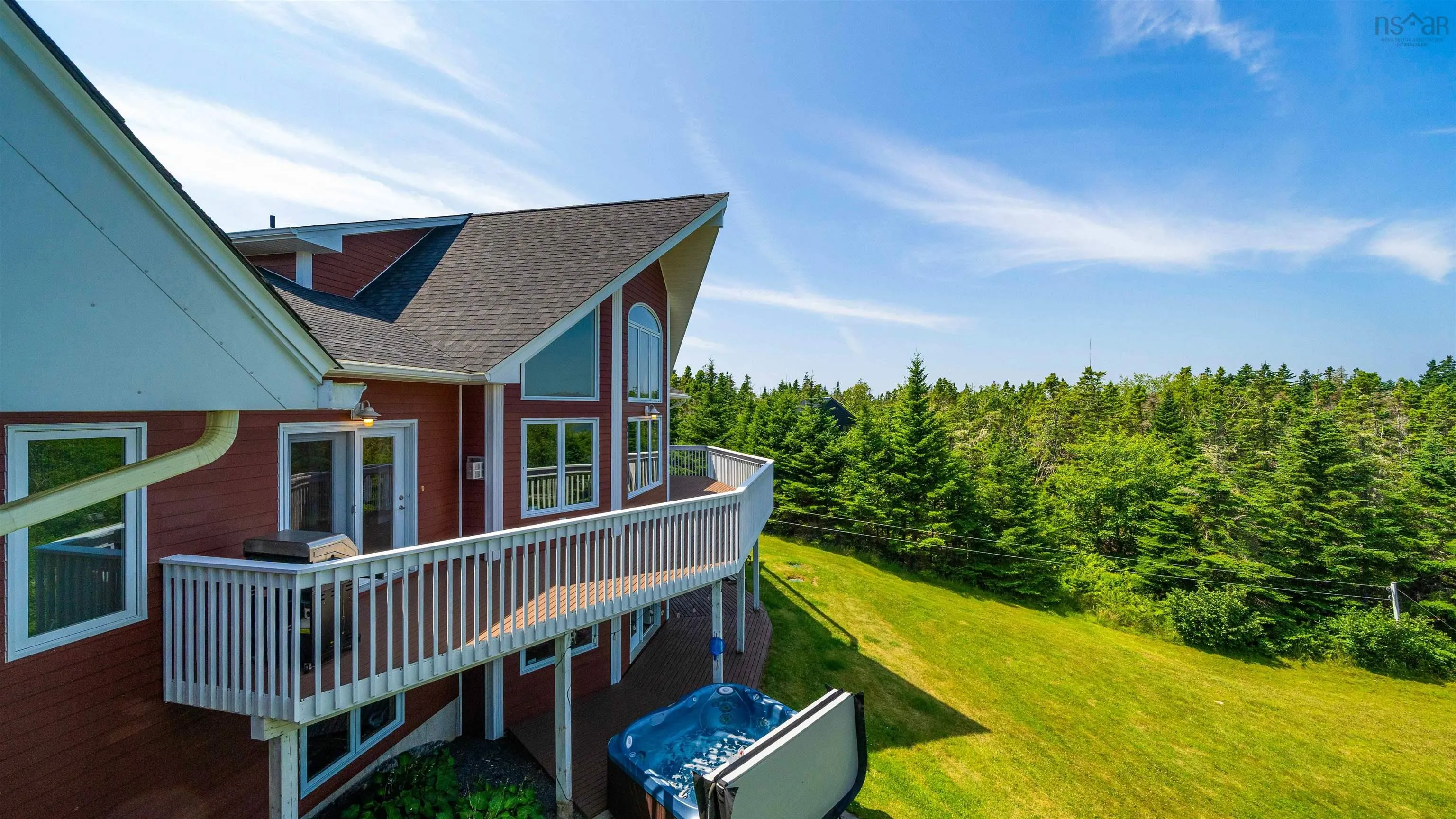 390 Sambro Creek Road, Sambro Creek, NS B3V 1L8, 5 Bedrooms Bedrooms, ,4 BathroomsBathrooms,Residential,For Sale,Sambro Creek,202519057
