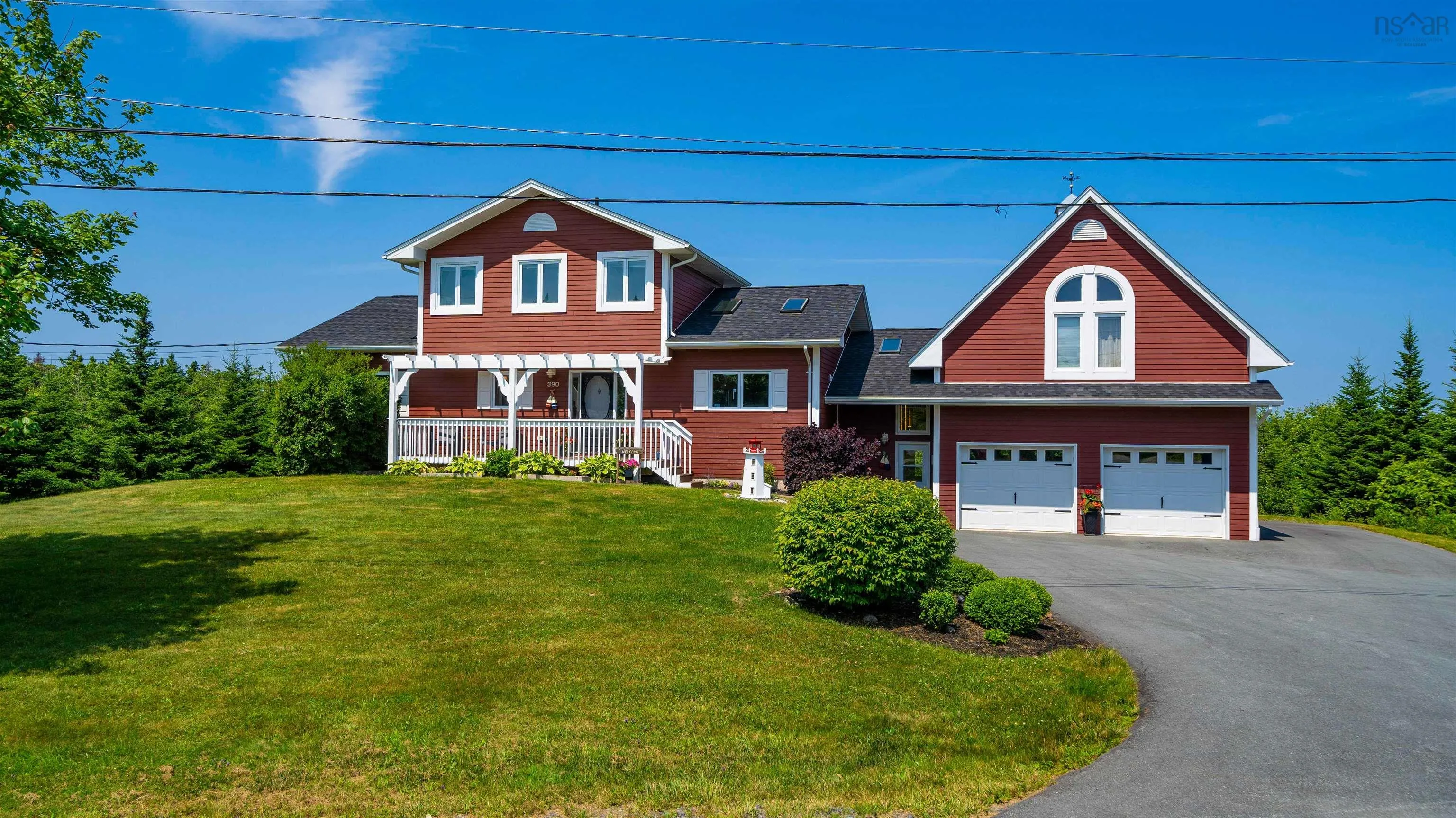 390 Sambro Creek Road, Sambro Creek, NS B3V 1L8, 5 Bedrooms Bedrooms, ,4 BathroomsBathrooms,Residential,For Sale,Sambro Creek,202519057