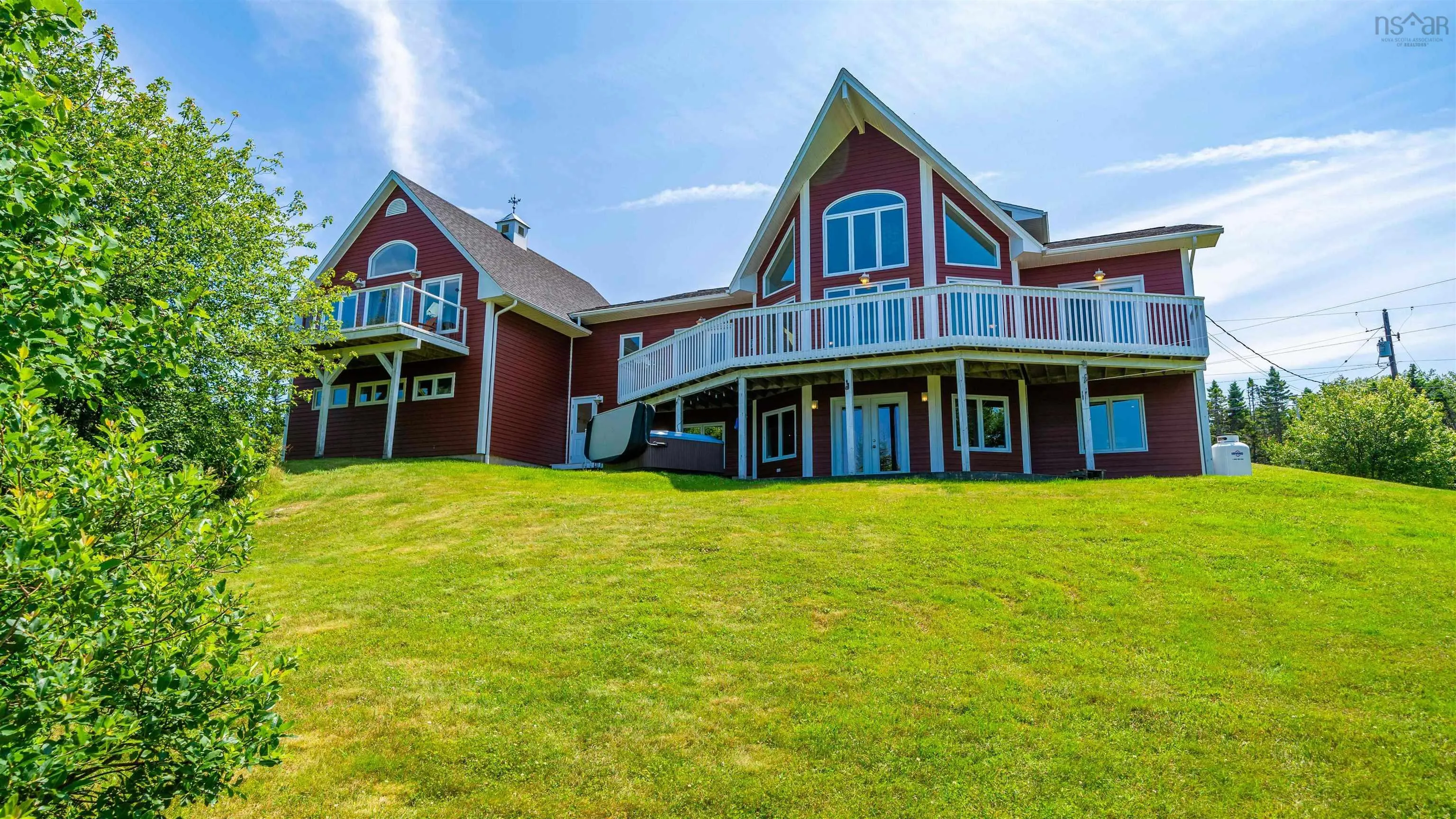390 Sambro Creek Road, Sambro Creek, NS B3V 1L8, 5 Bedrooms Bedrooms, ,4 BathroomsBathrooms,Residential,For Sale,Sambro Creek,202519057