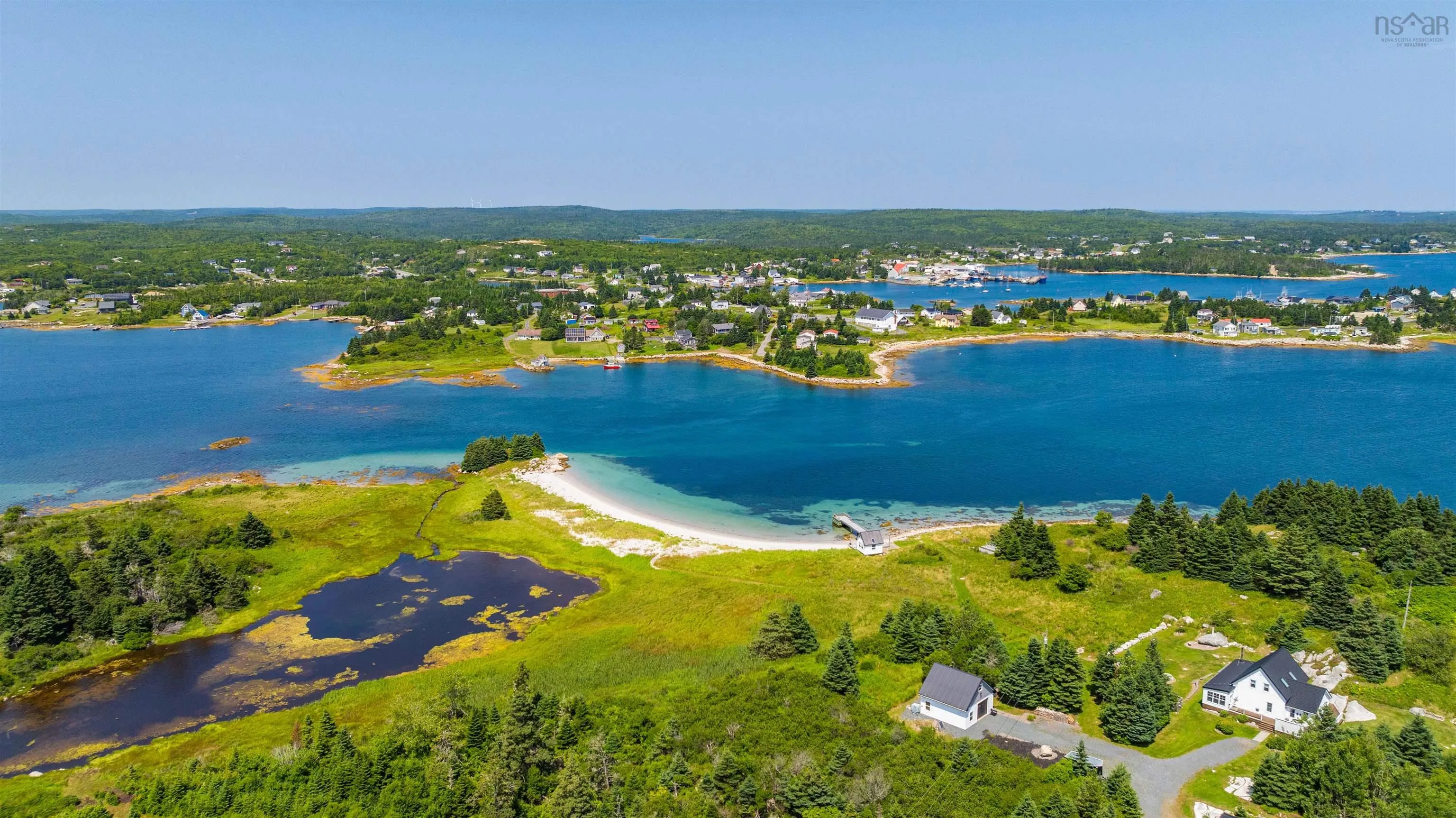 390 Sambro Creek Road, Sambro Creek, NS B3V 1L8, 5 Bedrooms Bedrooms, ,4 BathroomsBathrooms,Residential,For Sale,Sambro Creek,202519057