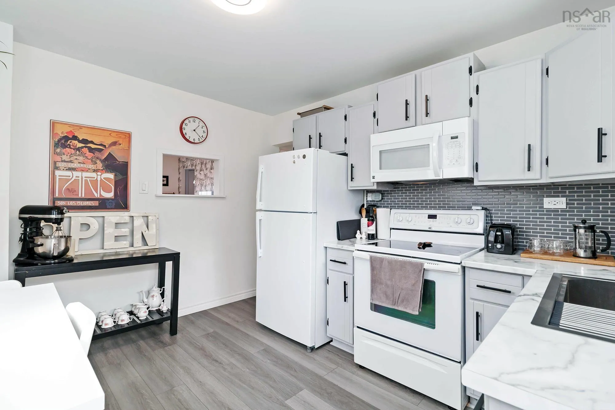 3634 Barrington Street, Halifax Ns B3k 2y2, 3 Bedrooms Bedrooms, ,3 BathroomsBathrooms,Residential,For Sale,Barrington,202504636