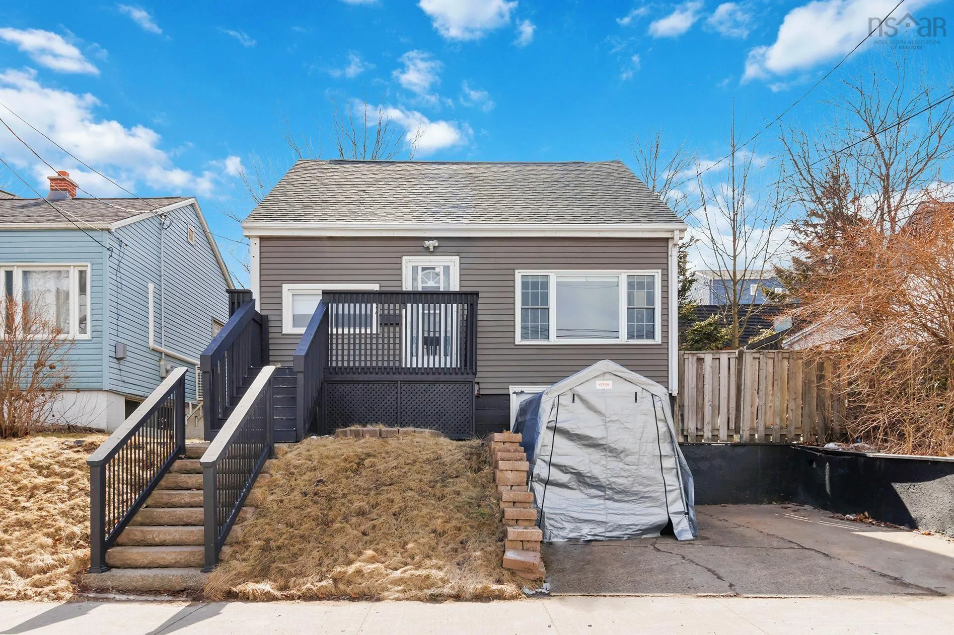 3634 Barrington Street, Halifax Ns B3k 2y2, 3 Bedrooms Bedrooms, ,3 BathroomsBathrooms,Residential,For Sale,Barrington,202504636
