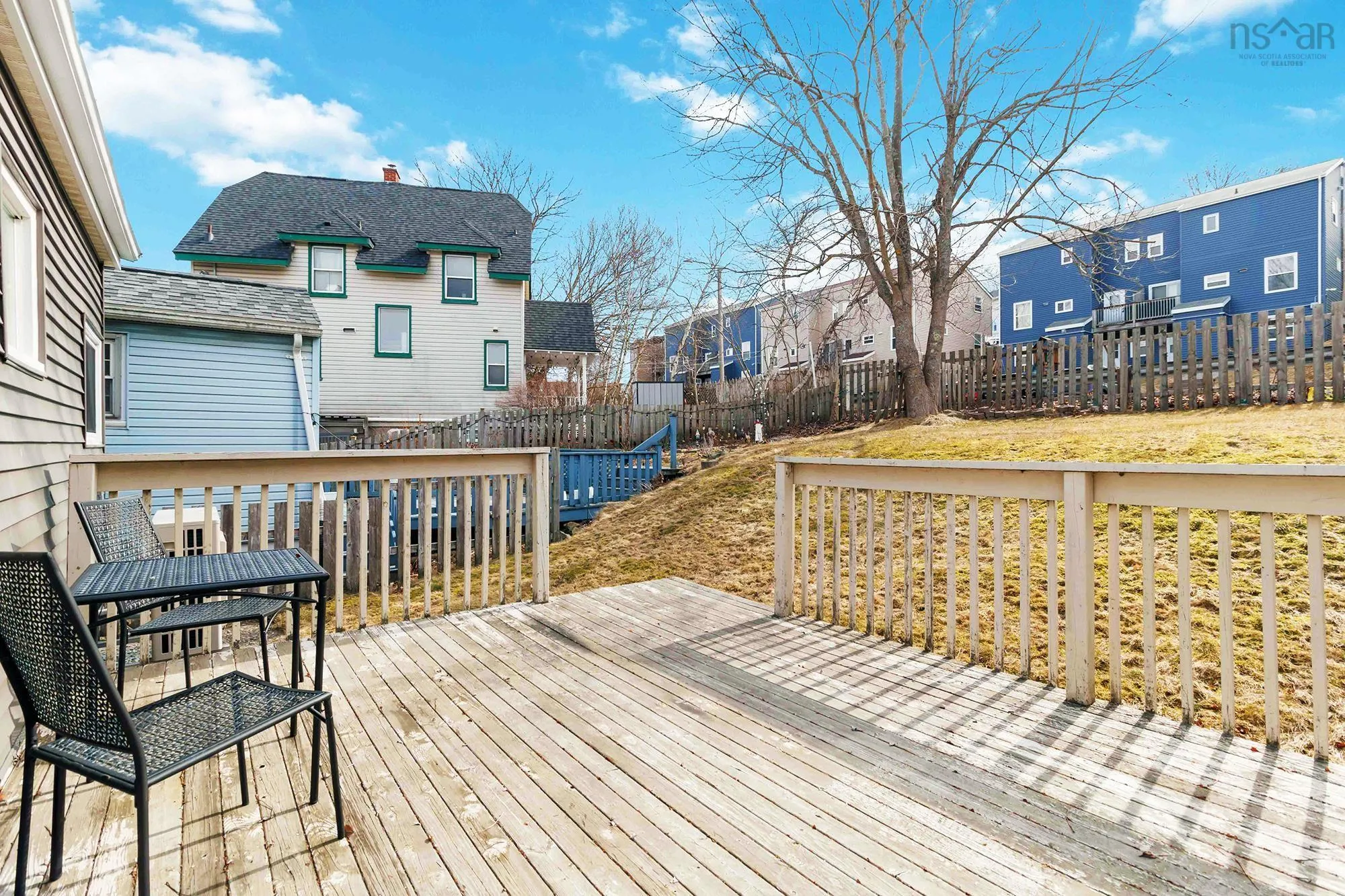 3634 Barrington Street, Halifax Ns B3k 2y2, 3 Bedrooms Bedrooms, ,3 BathroomsBathrooms,Residential,For Sale,Barrington,202504636