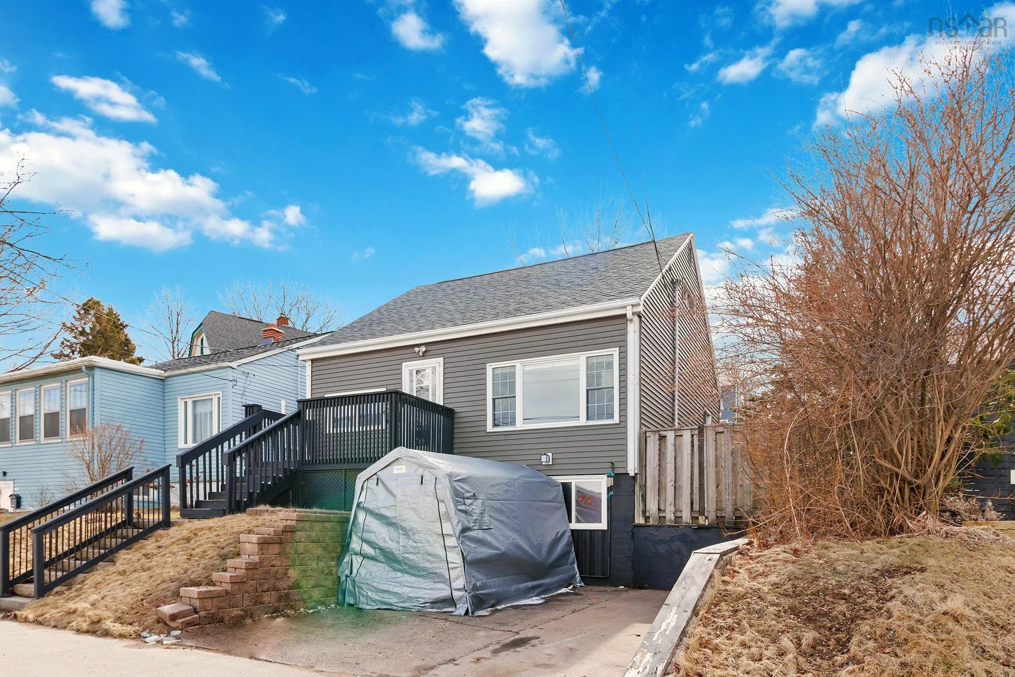 3634 Barrington Street, Halifax Ns B3k 2y2, 3 Bedrooms Bedrooms, ,3 BathroomsBathrooms,Residential,For Sale,Barrington,202504636