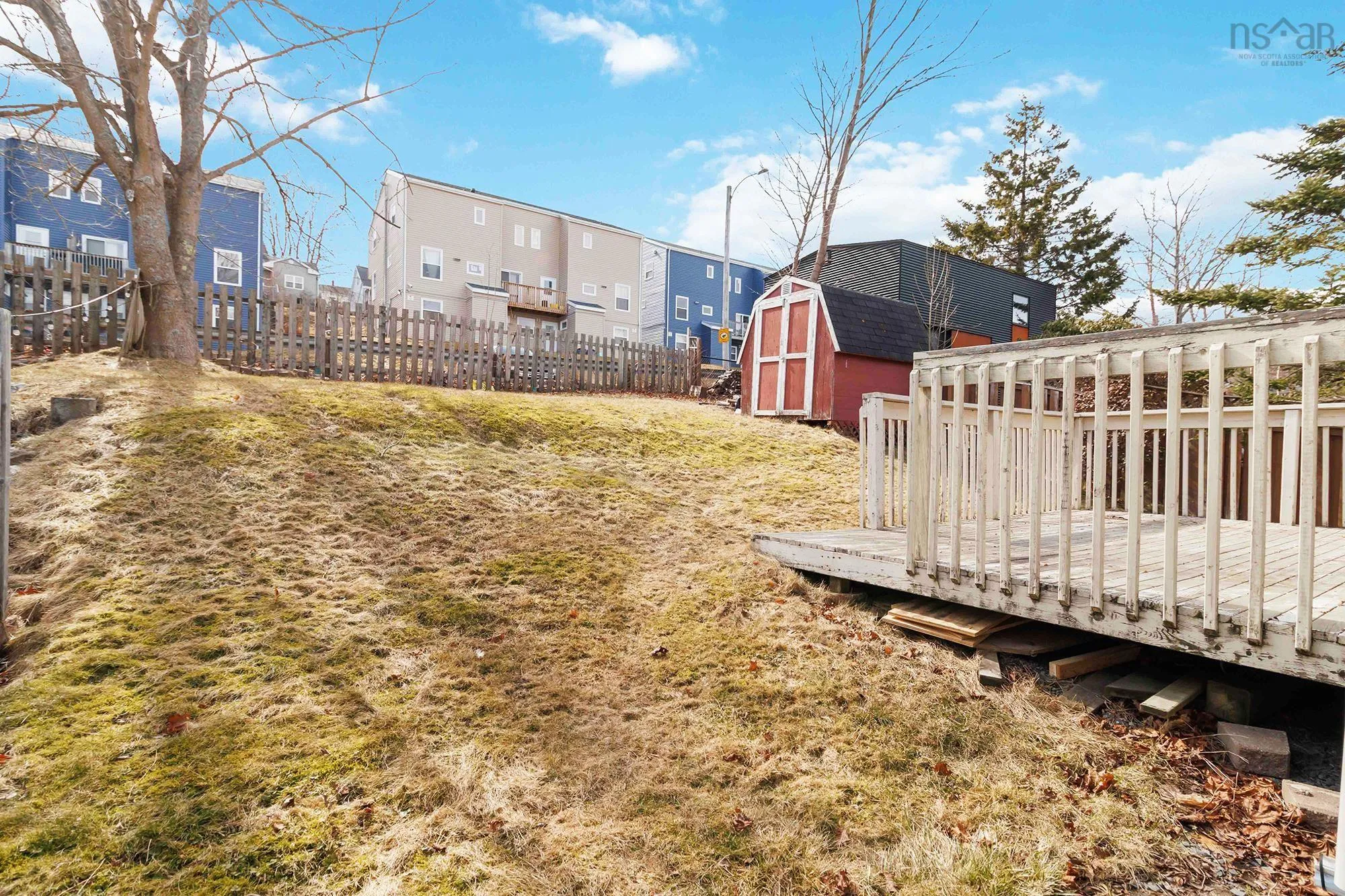 3634 Barrington Street, Halifax Ns B3k 2y2, 3 Bedrooms Bedrooms, ,3 BathroomsBathrooms,Residential,For Sale,Barrington,202504636