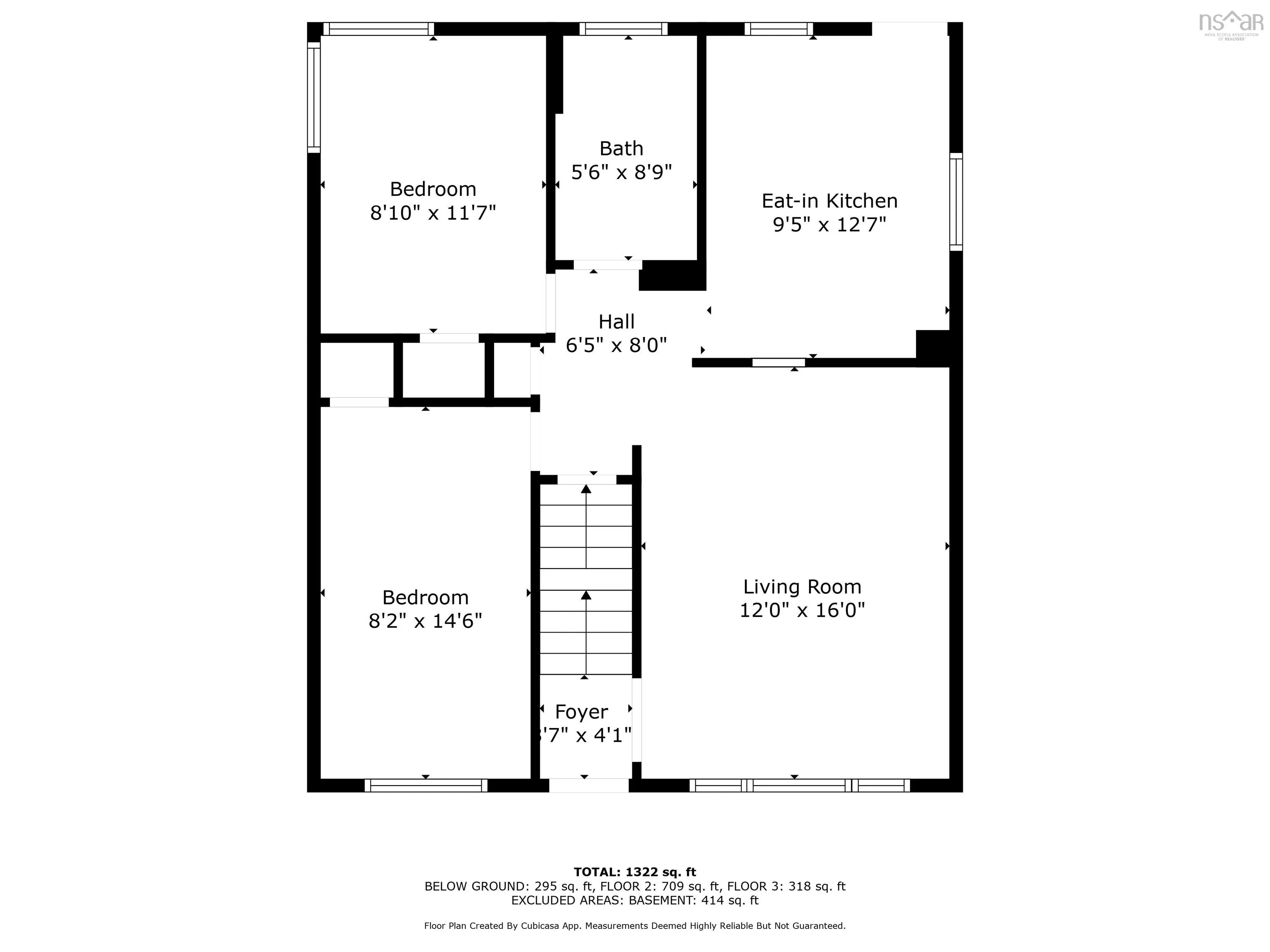 3634 Barrington Street, Halifax Ns B3k 2y2, 3 Bedrooms Bedrooms, ,3 BathroomsBathrooms,Residential,For Sale,Barrington,202504636