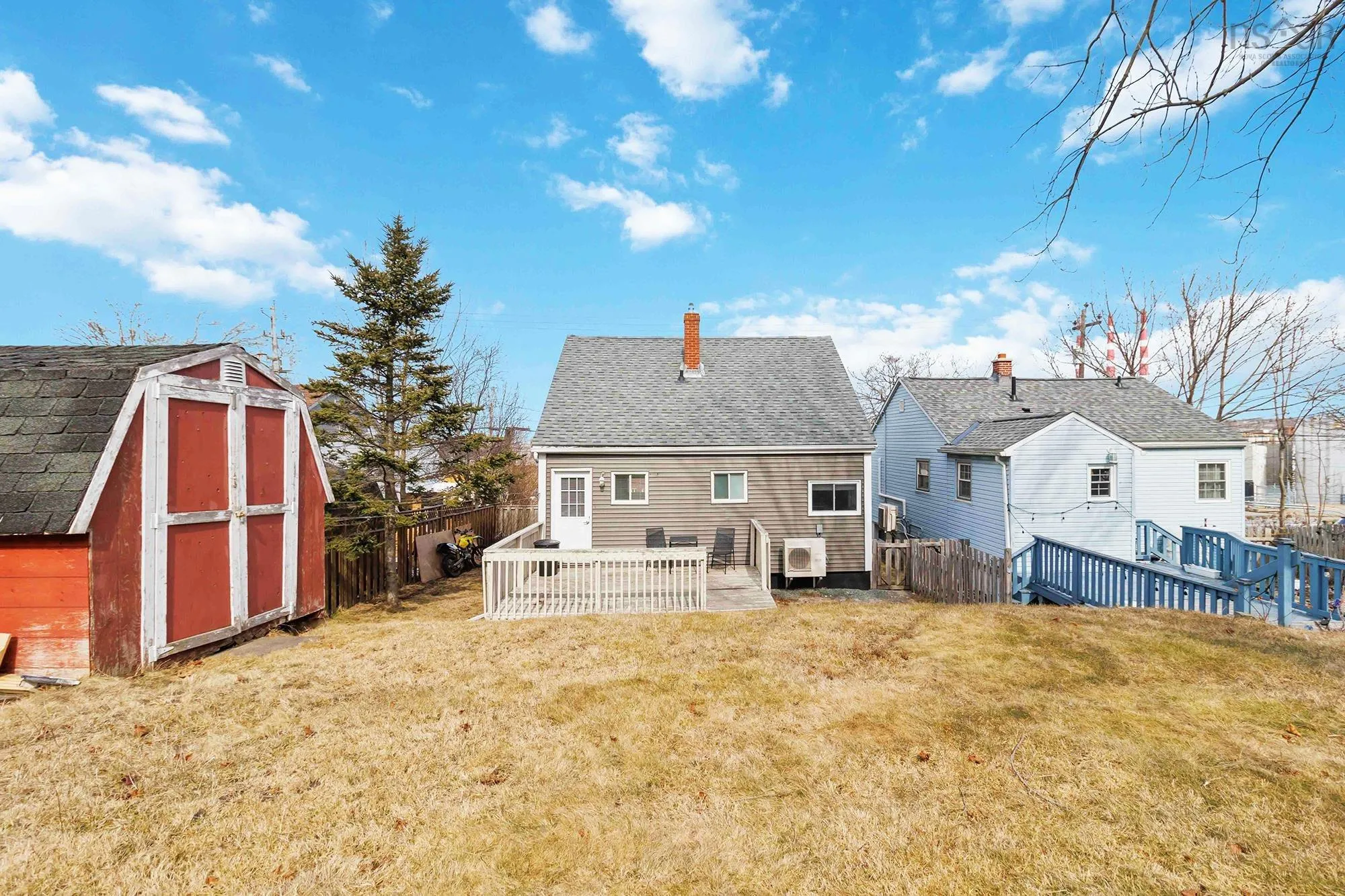3634 Barrington Street, Halifax Ns B3k 2y2, 3 Bedrooms Bedrooms, ,3 BathroomsBathrooms,Residential,For Sale,Barrington,202504636