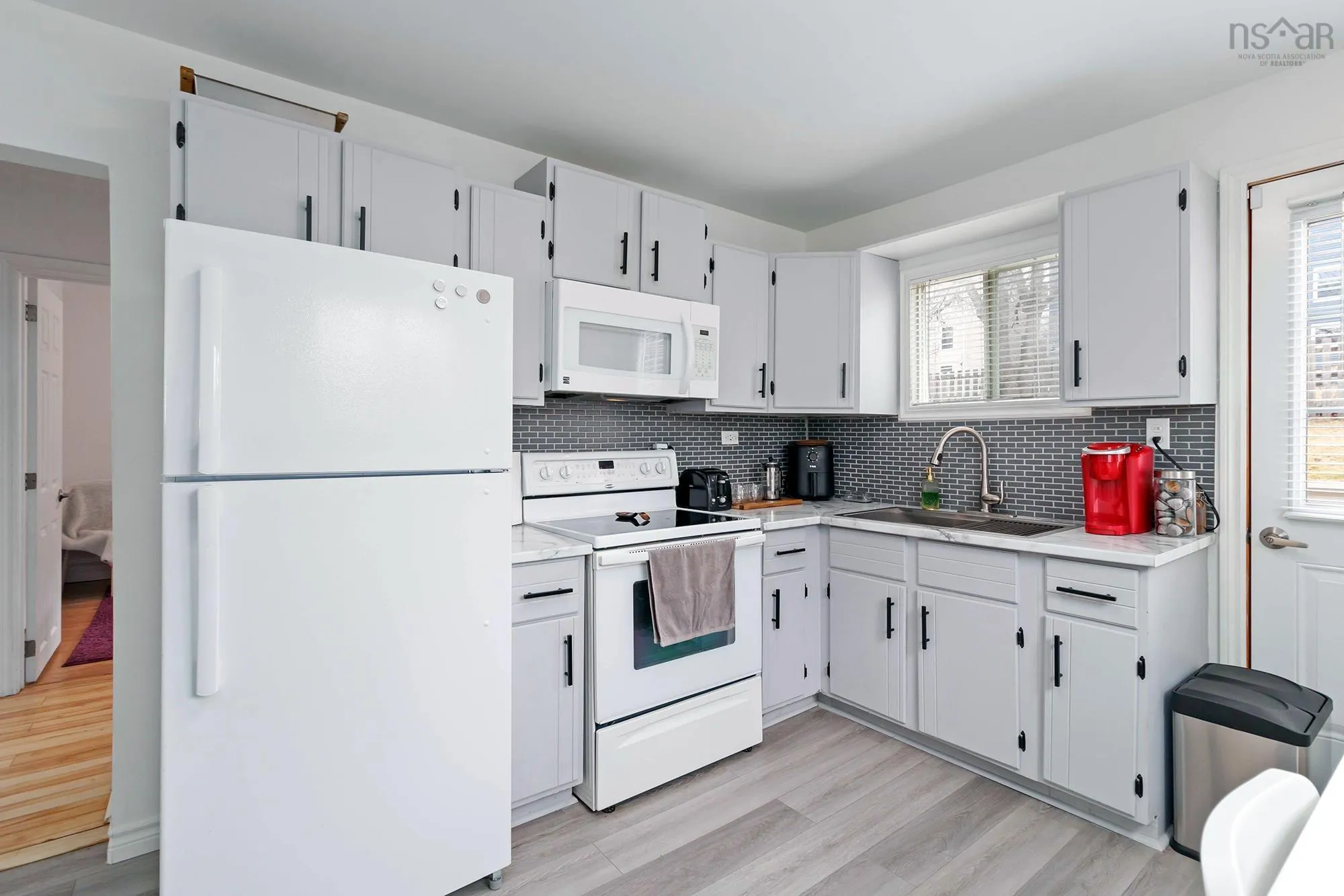 3634 Barrington Street, Halifax Ns B3k 2y2, 3 Bedrooms Bedrooms, ,3 BathroomsBathrooms,Residential,For Sale,Barrington,202504636