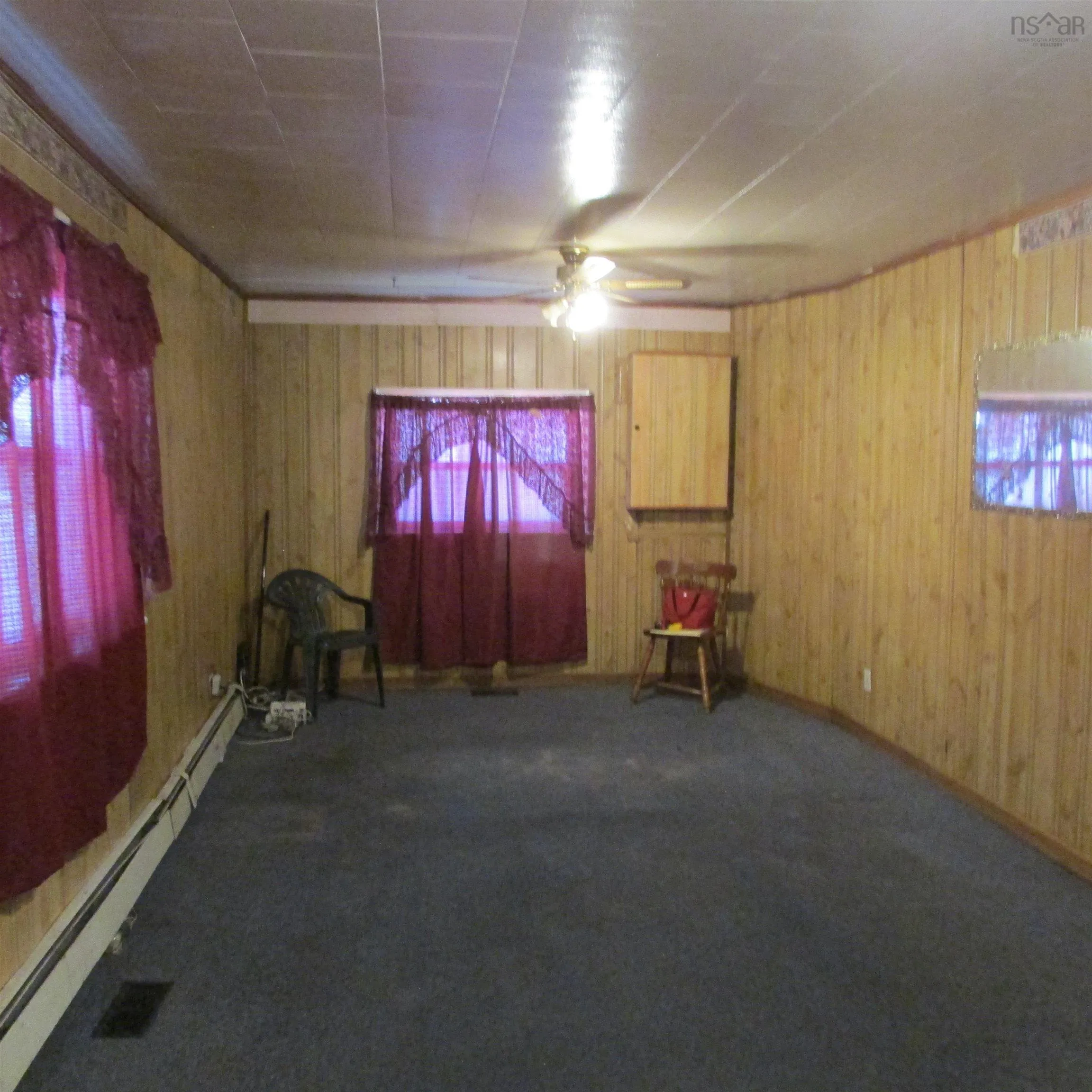 32 Forman Street, North Sydney, NS B2A 3K4, 3 Bedrooms Bedrooms, ,1 BathroomBathrooms,Residential,For Sale,Forman,202518963