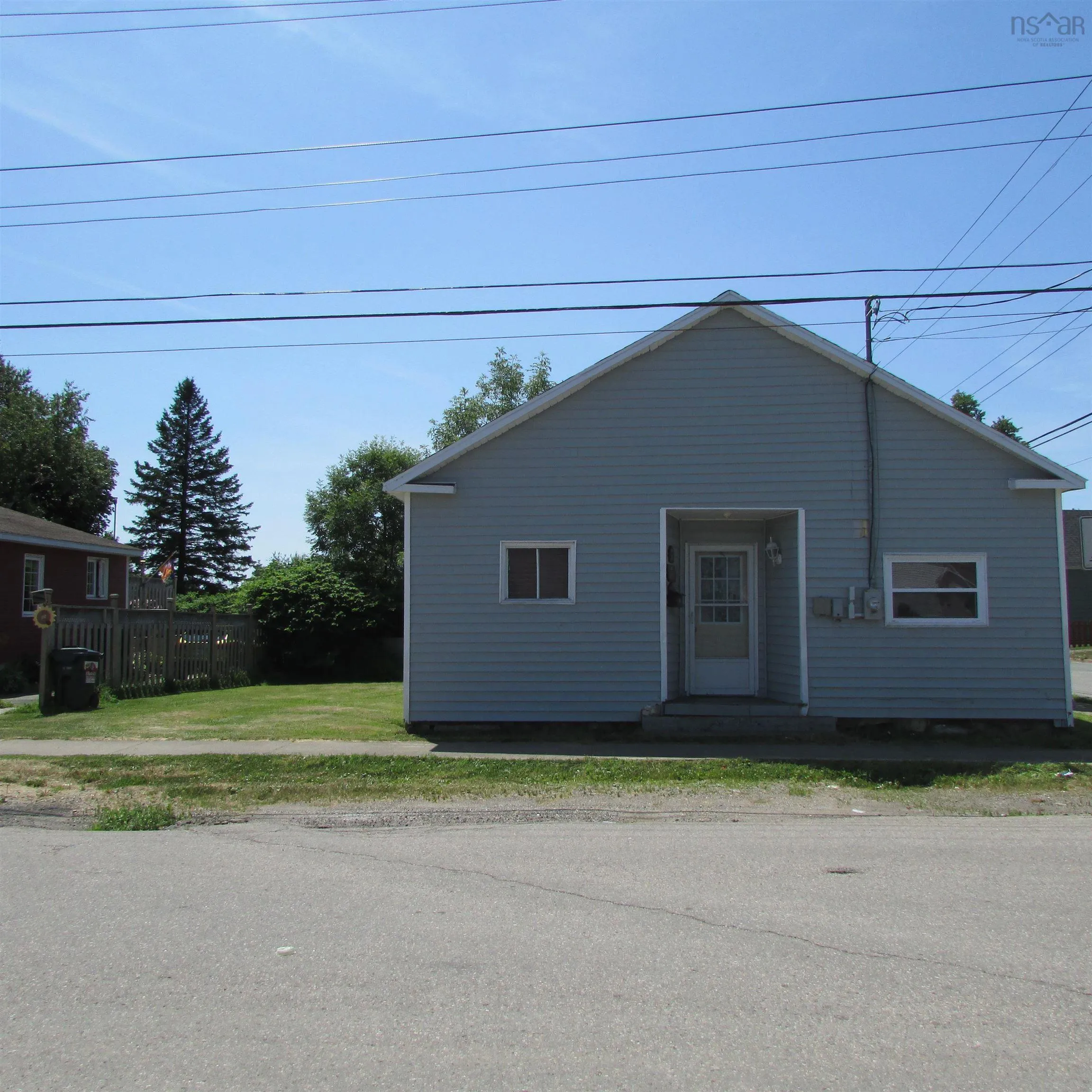 32 Forman Street, North Sydney, NS B2A 3K4, 3 Bedrooms Bedrooms, ,1 BathroomBathrooms,Residential,For Sale,Forman,202518963