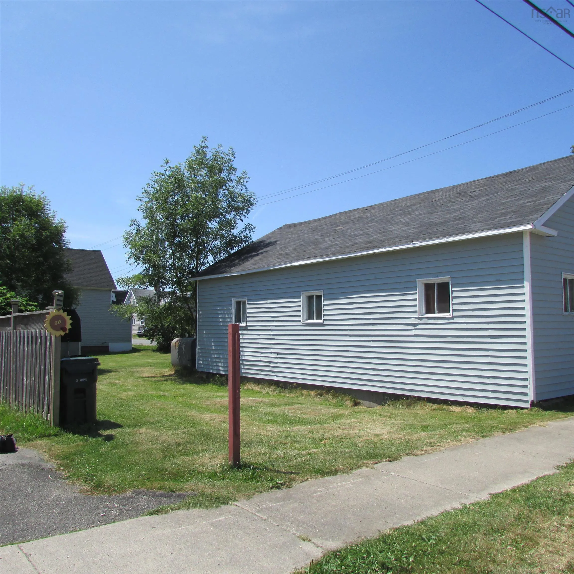 32 Forman Street, North Sydney, NS B2A 3K4, 3 Bedrooms Bedrooms, ,1 BathroomBathrooms,Residential,For Sale,Forman,202518963