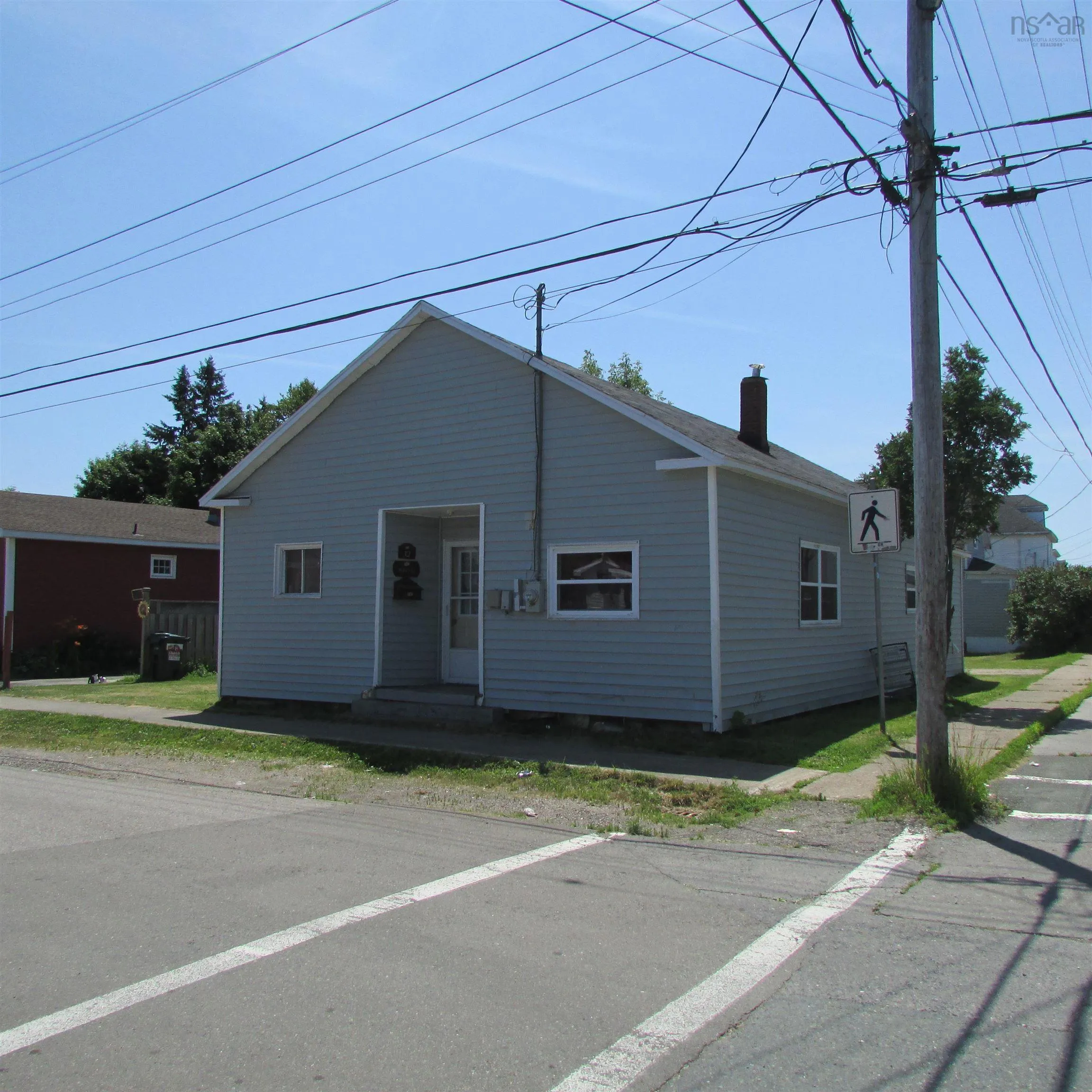 32 Forman Street, North Sydney, NS B2A 3K4, 3 Bedrooms Bedrooms, ,1 BathroomBathrooms,Residential,For Sale,Forman,202518963