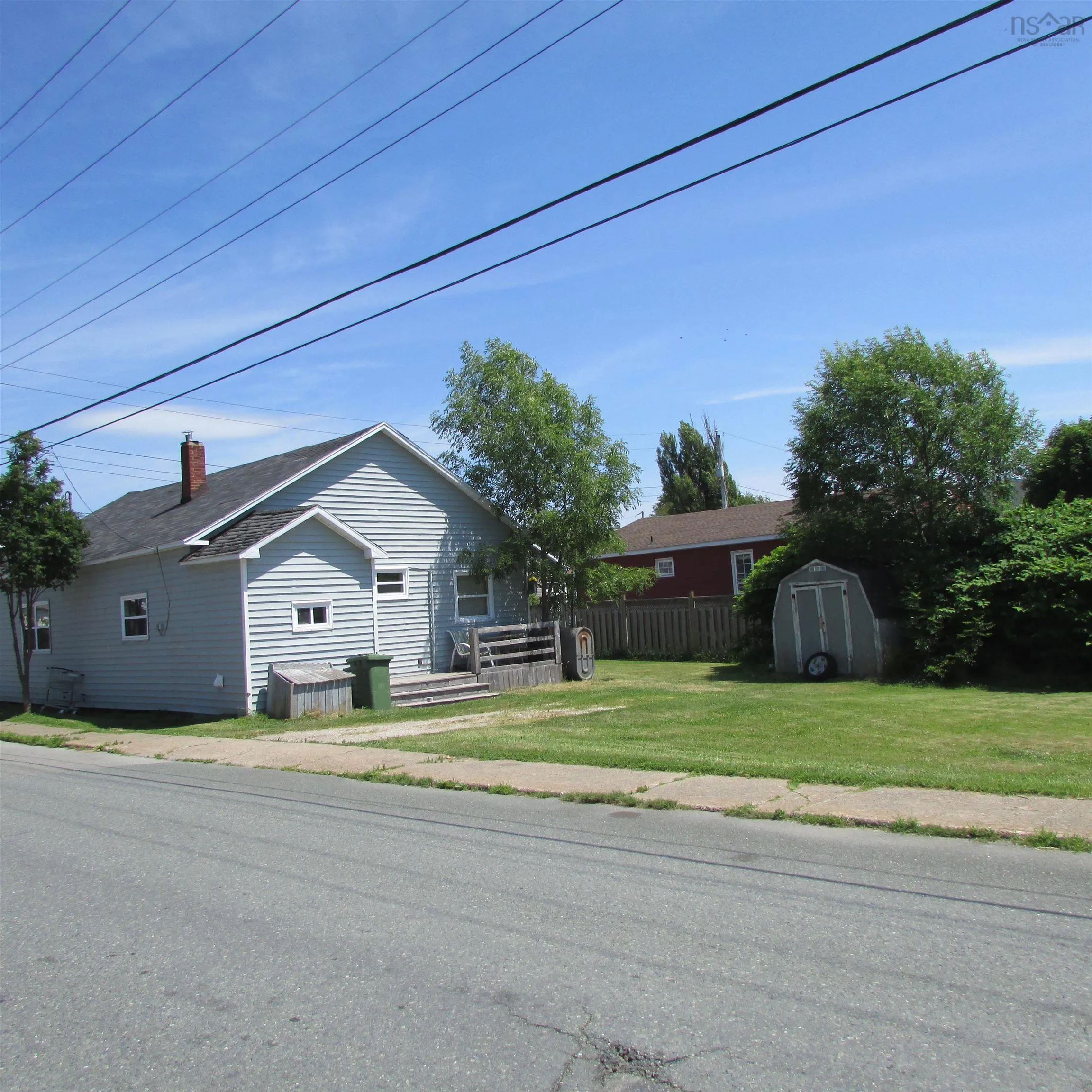 32 Forman Street, North Sydney, NS B2A 3K4, 3 Bedrooms Bedrooms, ,1 BathroomBathrooms,Residential,For Sale,Forman,202518963