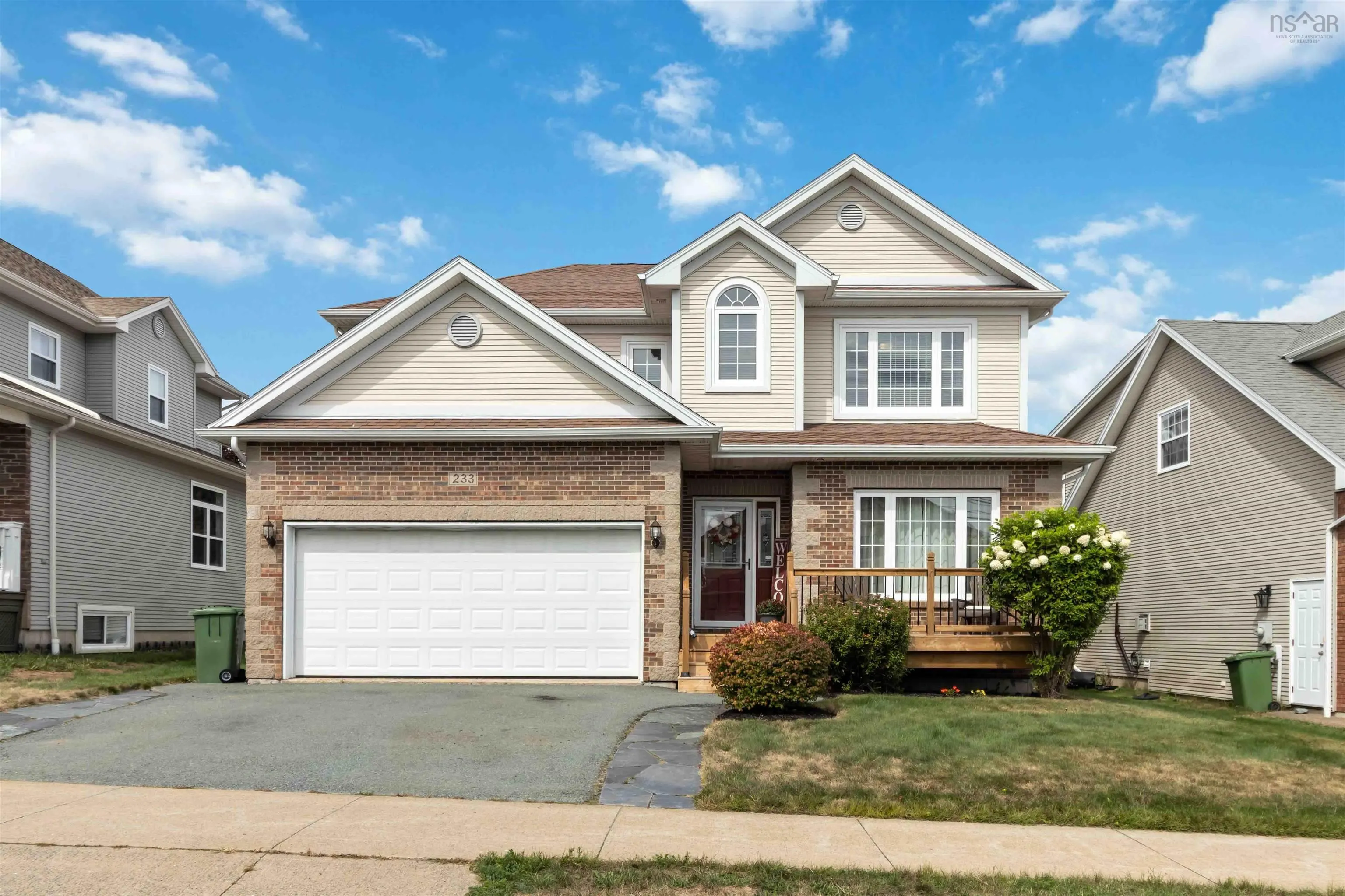 233 Starboard Drive, Halifax, NS B3M 4V4, 4 Bedrooms Bedrooms, ,4 BathroomsBathrooms,Residential,For Sale,Starboard,202522942