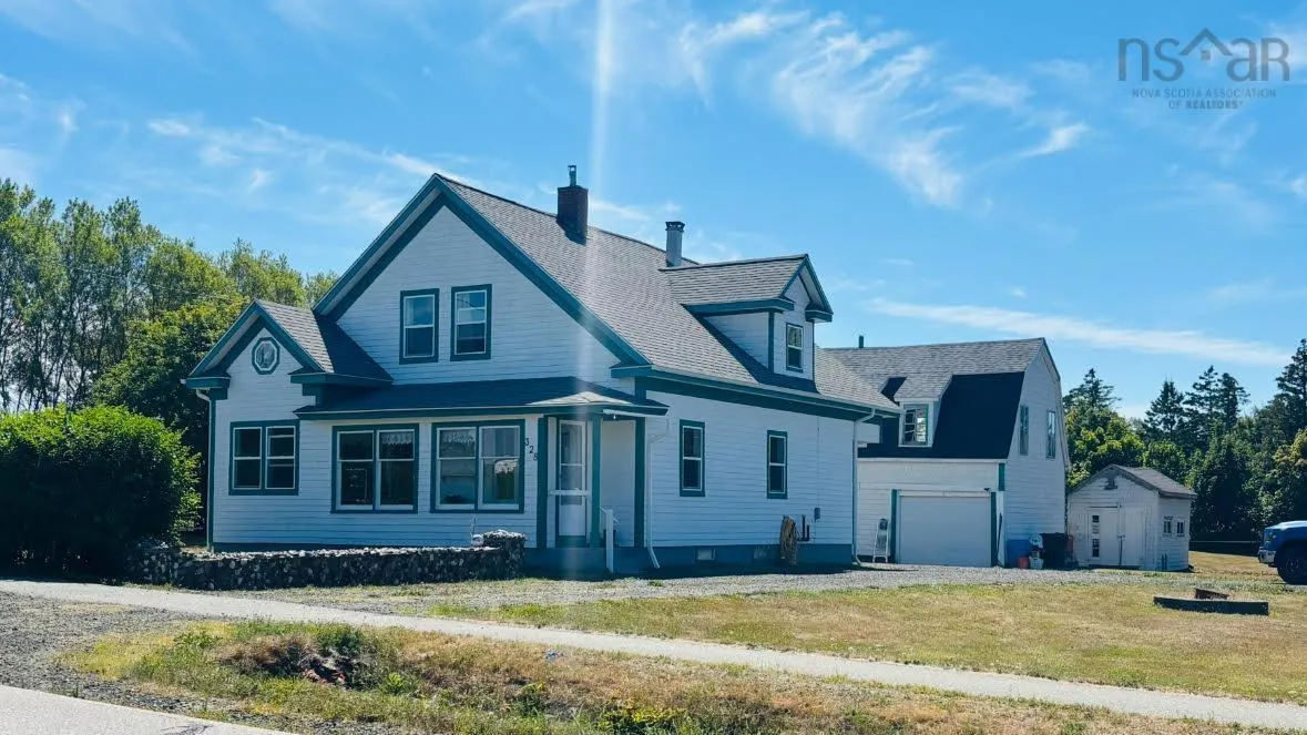 328 Patrice Road, Church Point, NS B0W 1M0, 4 Bedrooms Bedrooms, ,2 BathroomsBathrooms,Residential,For Sale,Patrice,202521869