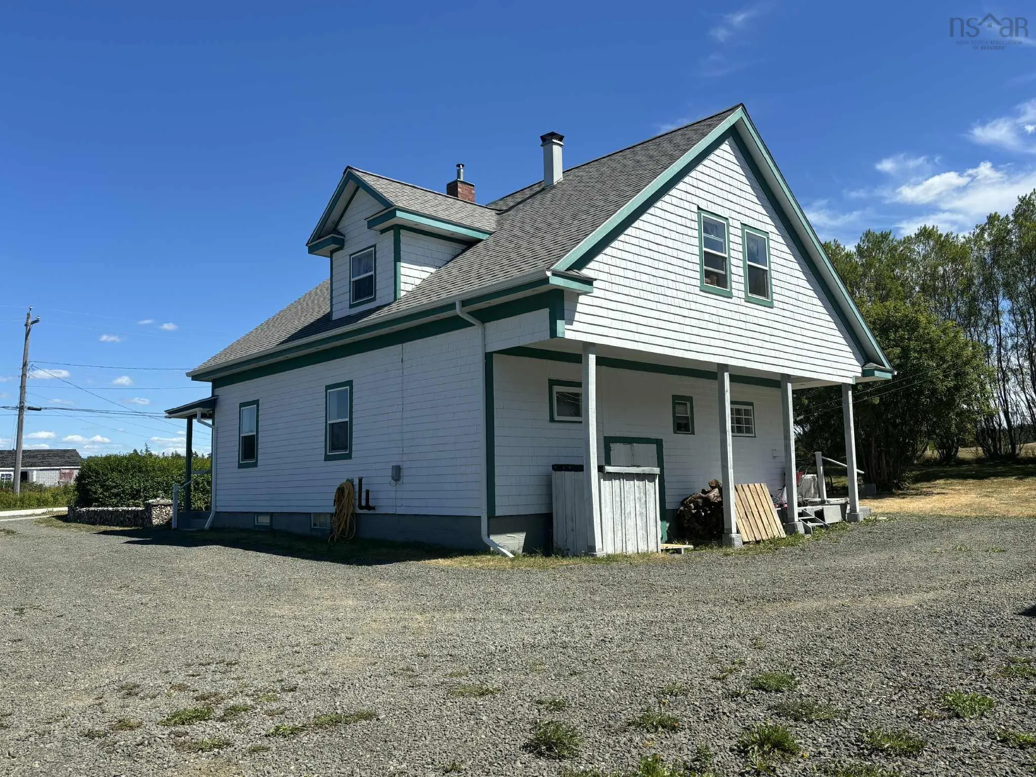 328 Patrice Road, Church Point, NS B0W 1M0, 4 Bedrooms Bedrooms, ,2 BathroomsBathrooms,Residential,For Sale,Patrice,202521869