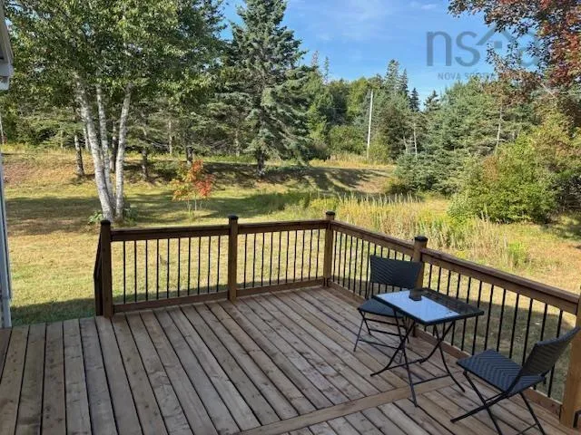 952 West Halls Harbour Road, Halls Harbour, NS B0P 1J0, 3 Bedrooms Bedrooms, ,2 BathroomsBathrooms,Residential,For Sale,West Halls Harbour,202522265