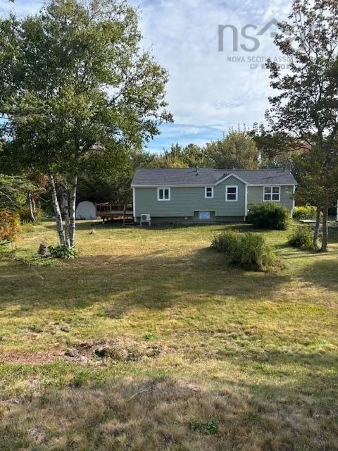 952 West Halls Harbour Road, Halls Harbour, NS B0P 1J0, 3 Bedrooms Bedrooms, ,2 BathroomsBathrooms,Residential,For Sale,West Halls Harbour,202522265