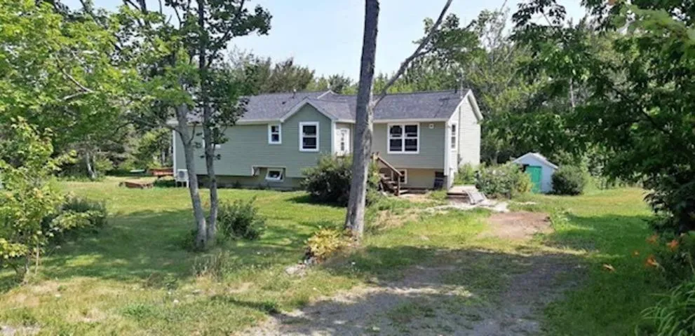 952 West Halls Harbour Road, Halls Harbour, NS B0P 1J0, 3 Bedrooms Bedrooms, ,2 BathroomsBathrooms,Residential,For Sale,West Halls Harbour,202522265