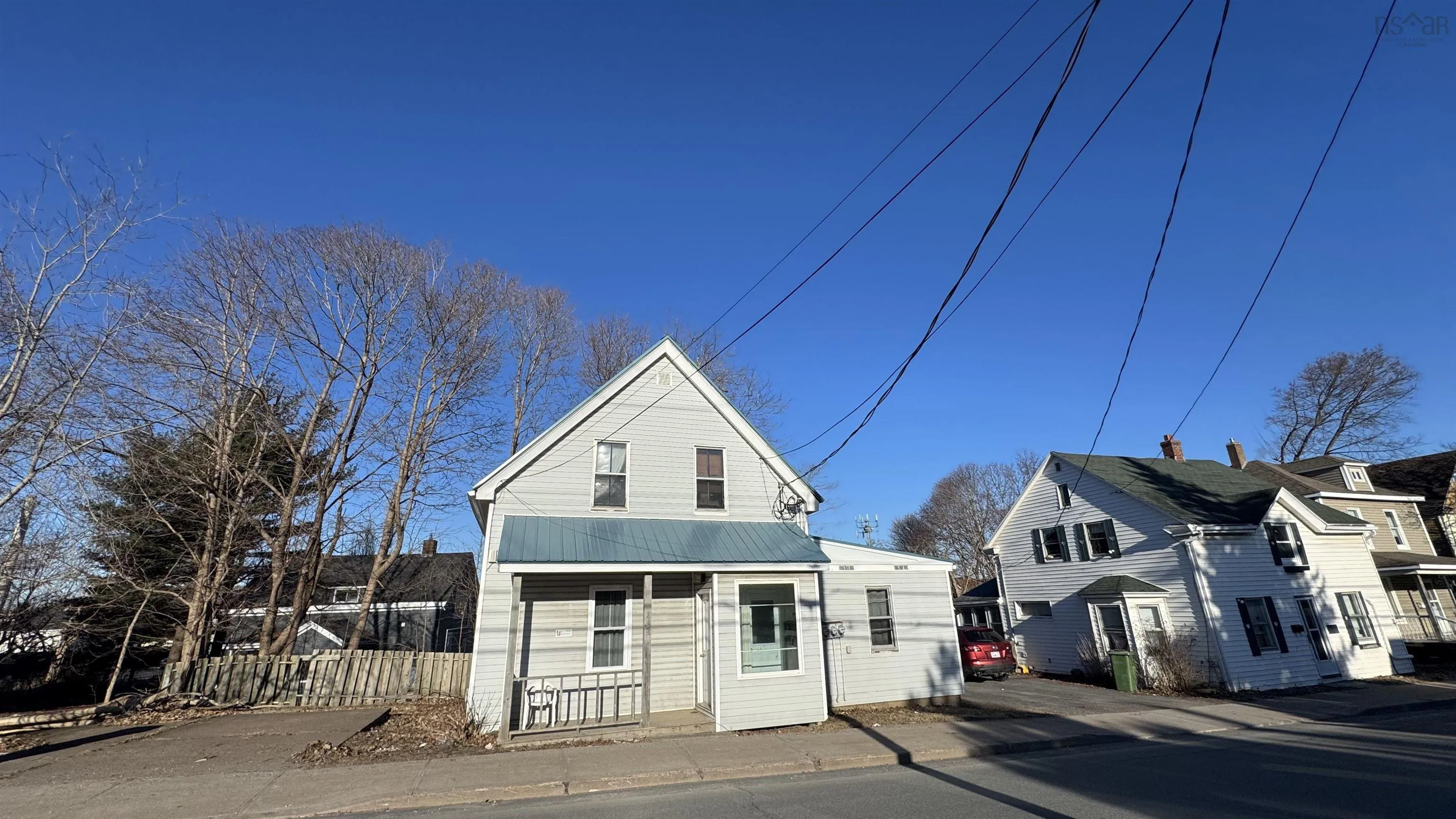 245 Temperance Street, New Glasgow Ns B2h 3b3, 2 Bedrooms Bedrooms, ,Residential Income,For Sale,Temperance,202504651
