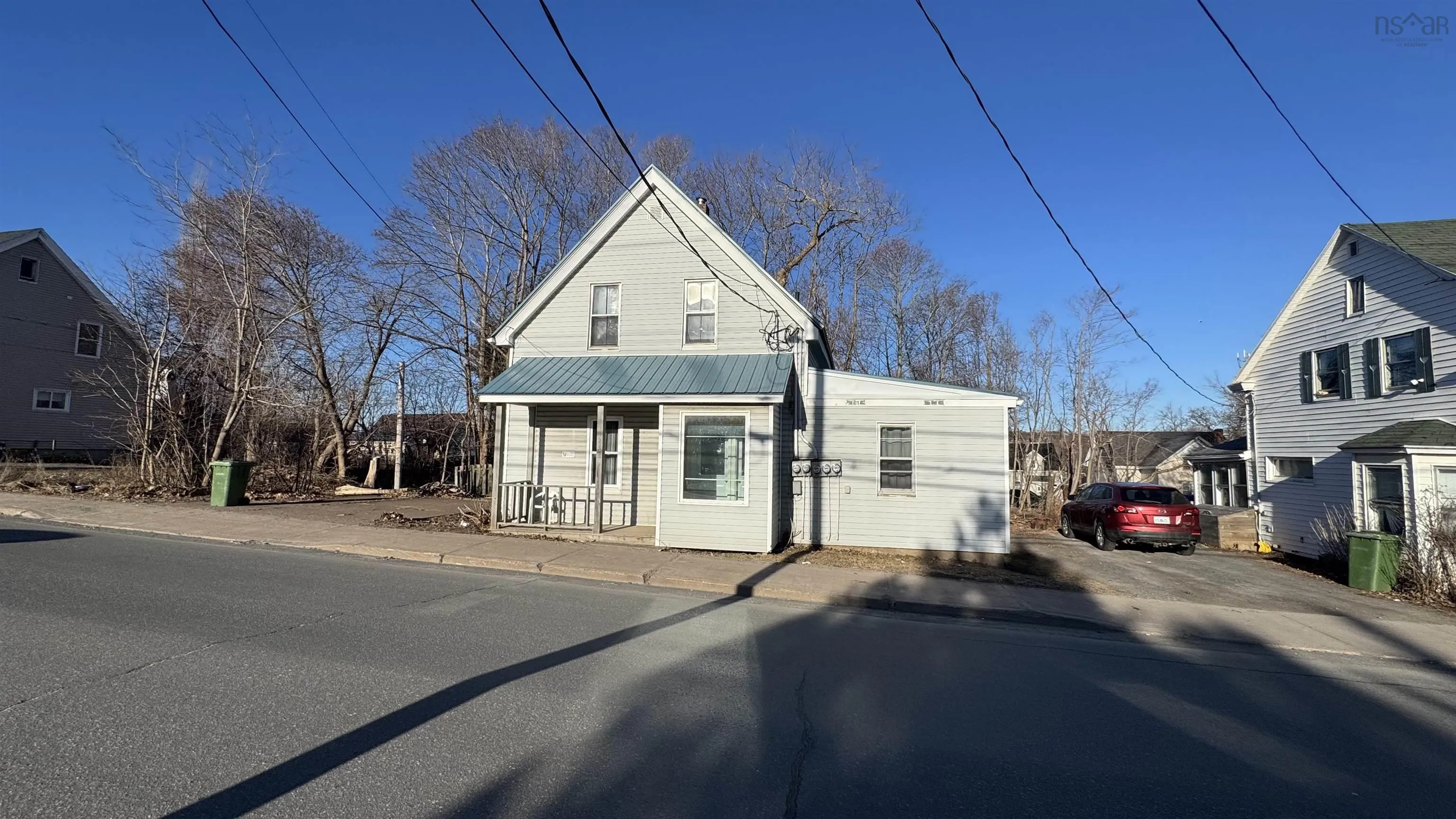 245 Temperance Street, New Glasgow Ns B2h 3b3, 2 Bedrooms Bedrooms, ,Residential Income,For Sale,Temperance,202504651