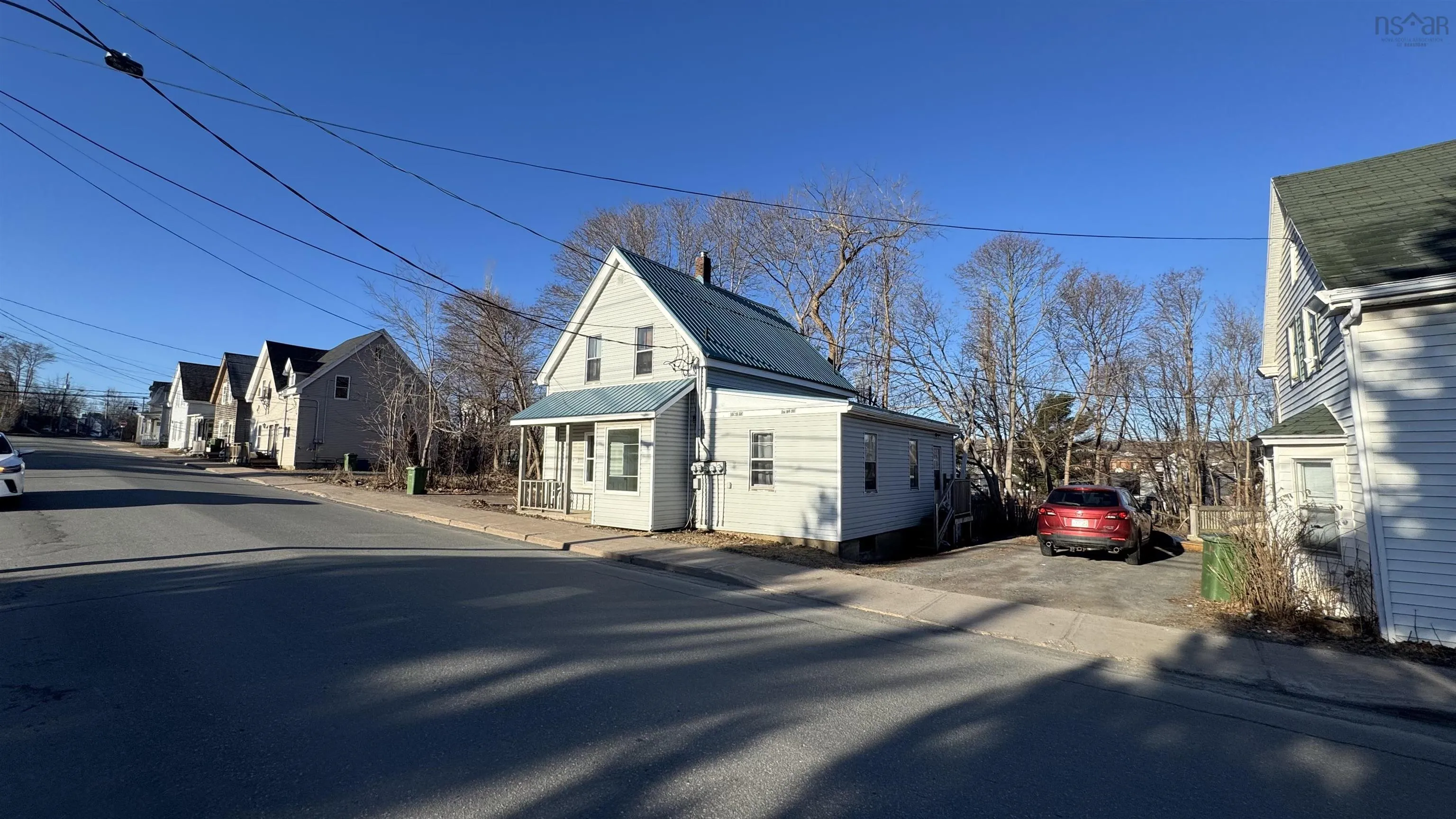 245 Temperance Street, New Glasgow Ns B2h 3b3, 2 Bedrooms Bedrooms, ,Residential Income,For Sale,Temperance,202504651