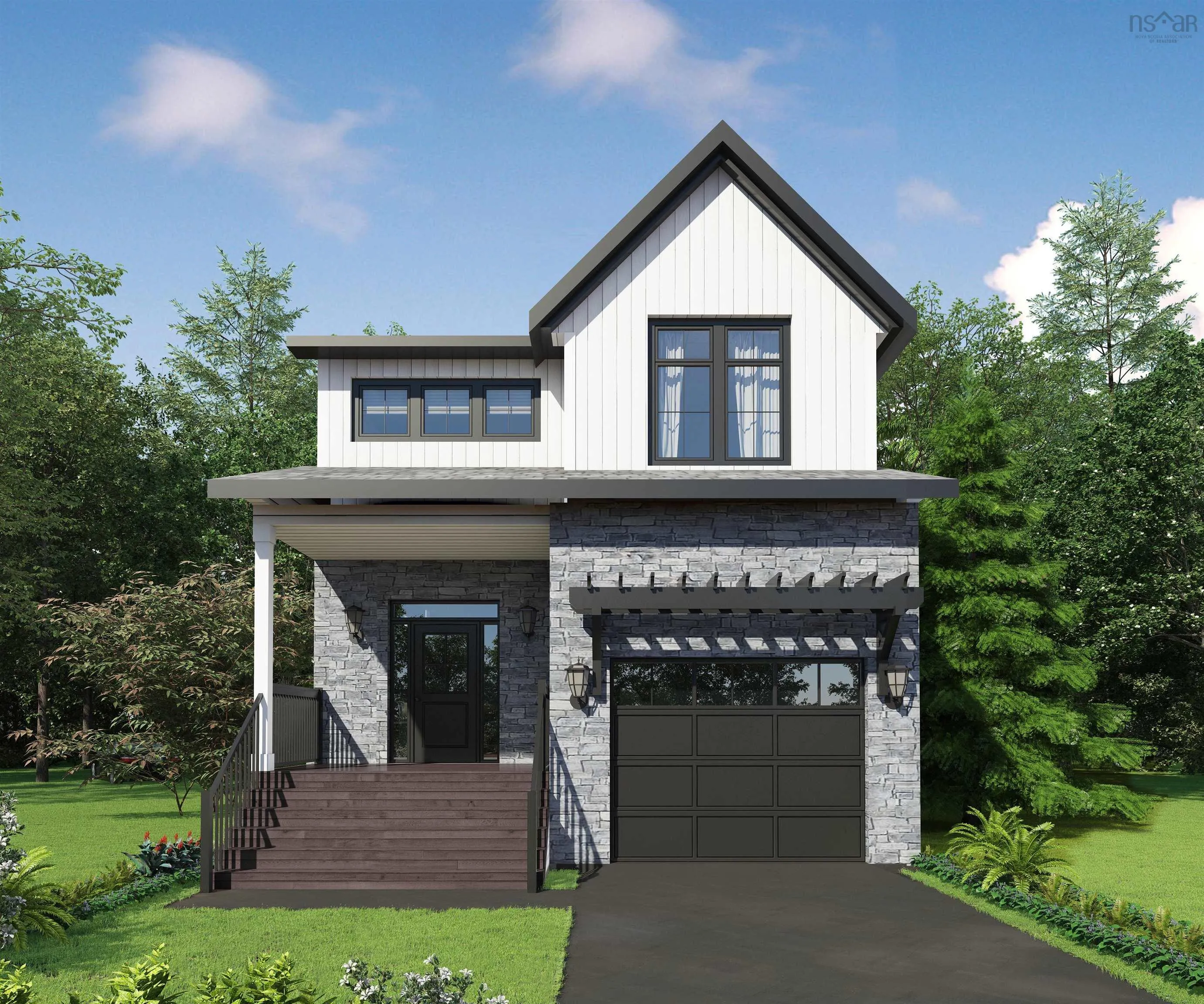 5-32 Gardenia Way, Dartmouth, NS B2X 0C8, 5 Bedrooms Bedrooms, ,4 BathroomsBathrooms,Residential,For Sale,Gardenia,202524699