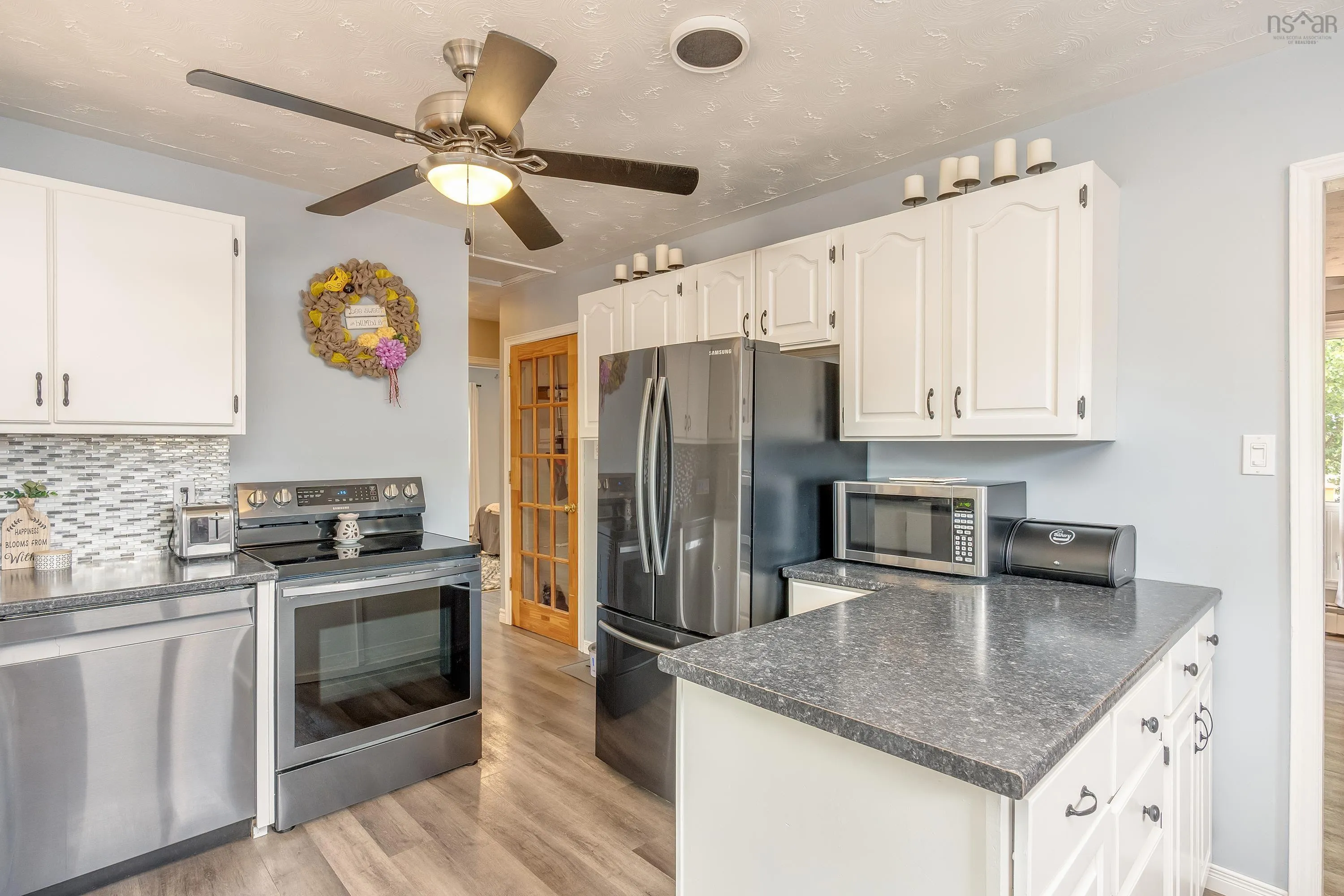 1033 Cavelle Terrace, Canning, NS B0P 1H0, 3 Bedrooms Bedrooms, ,1 BathroomBathrooms,Residential,For Sale,Cavelle,202518428