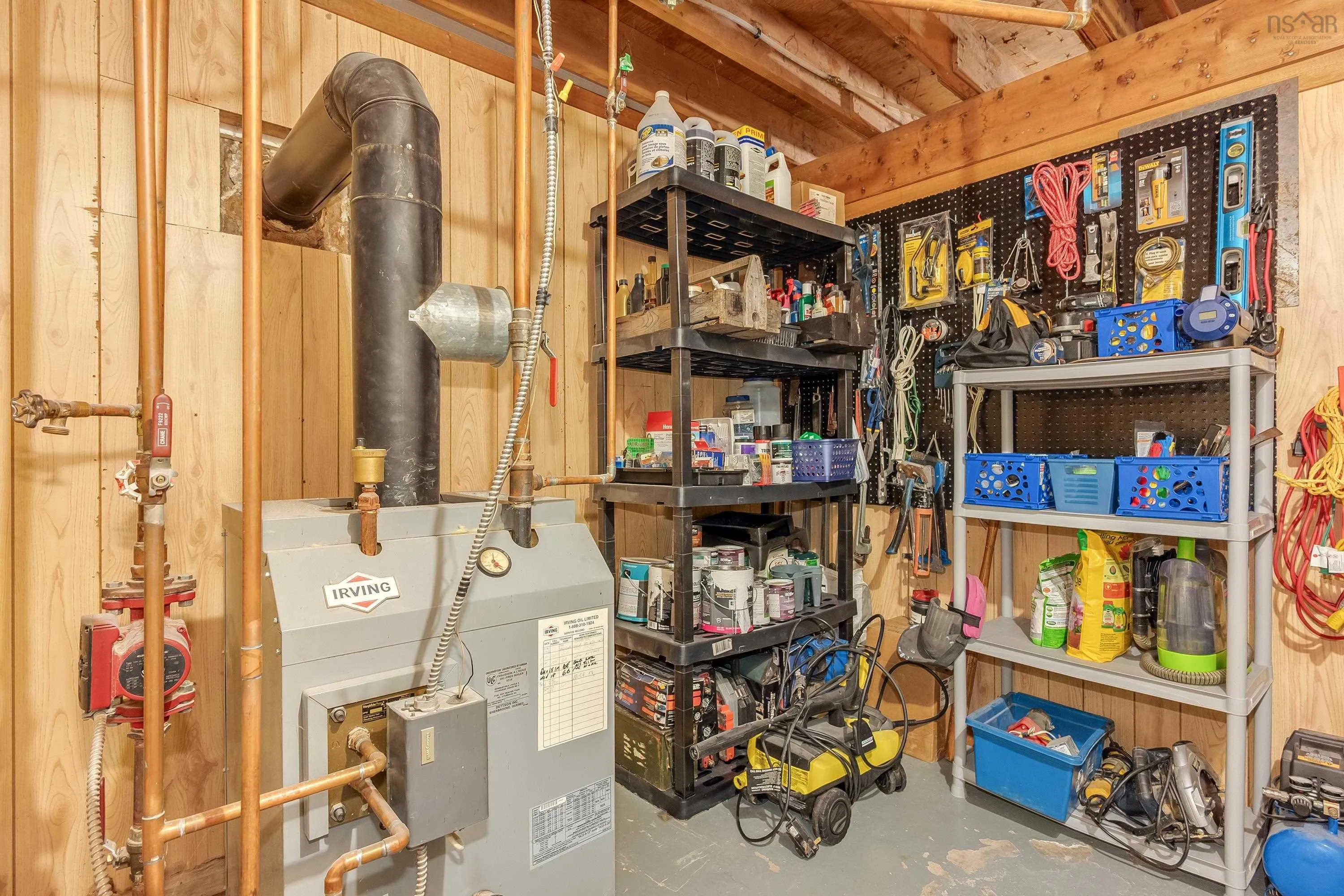 1033 Cavelle Terrace, Canning, NS B0P 1H0, 3 Bedrooms Bedrooms, ,1 BathroomBathrooms,Residential,For Sale,Cavelle,202518428