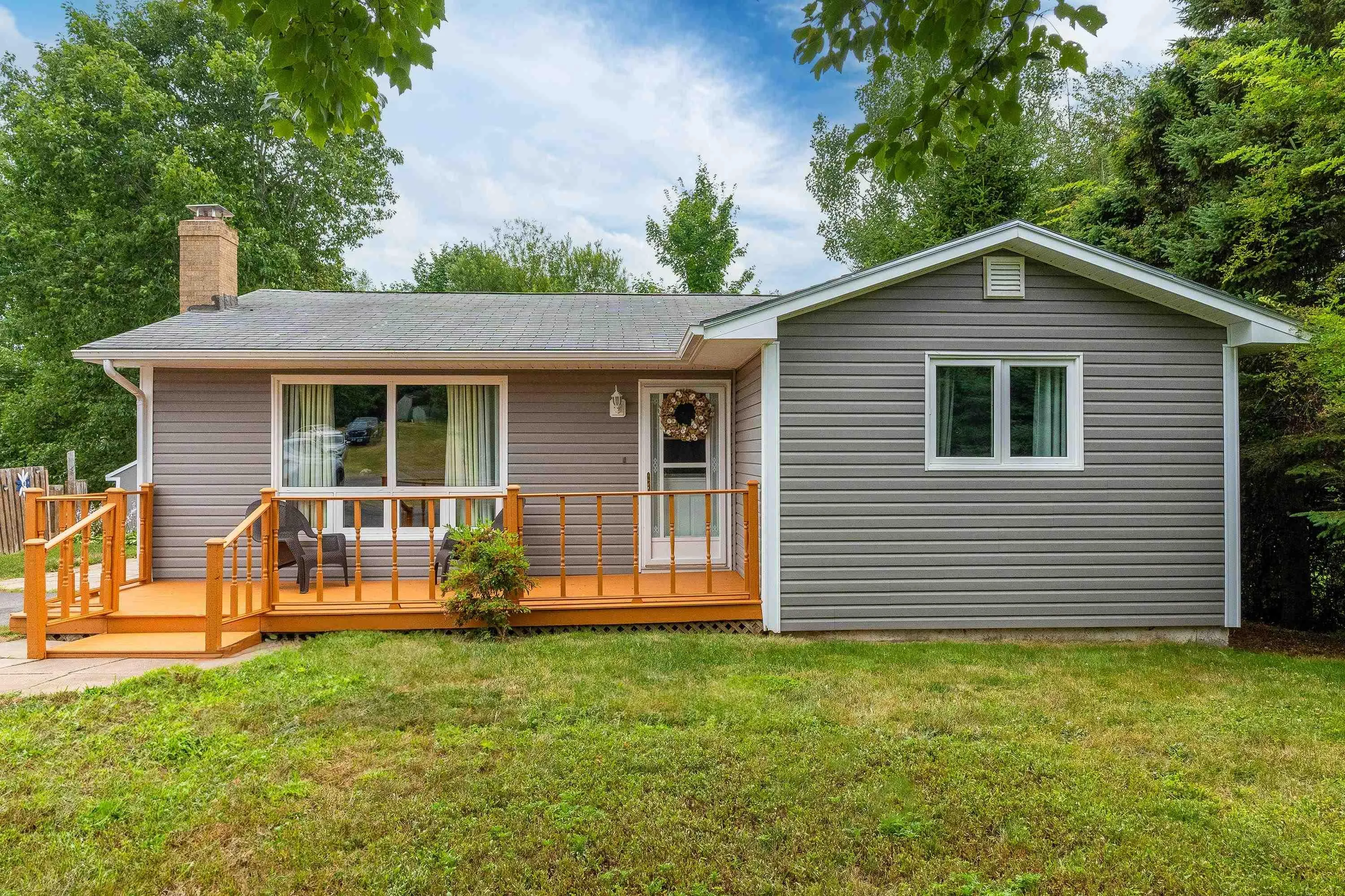 1033 Cavelle Terrace, Canning, NS B0P 1H0, 3 Bedrooms Bedrooms, ,1 BathroomBathrooms,Residential,For Sale,Cavelle,202518428
