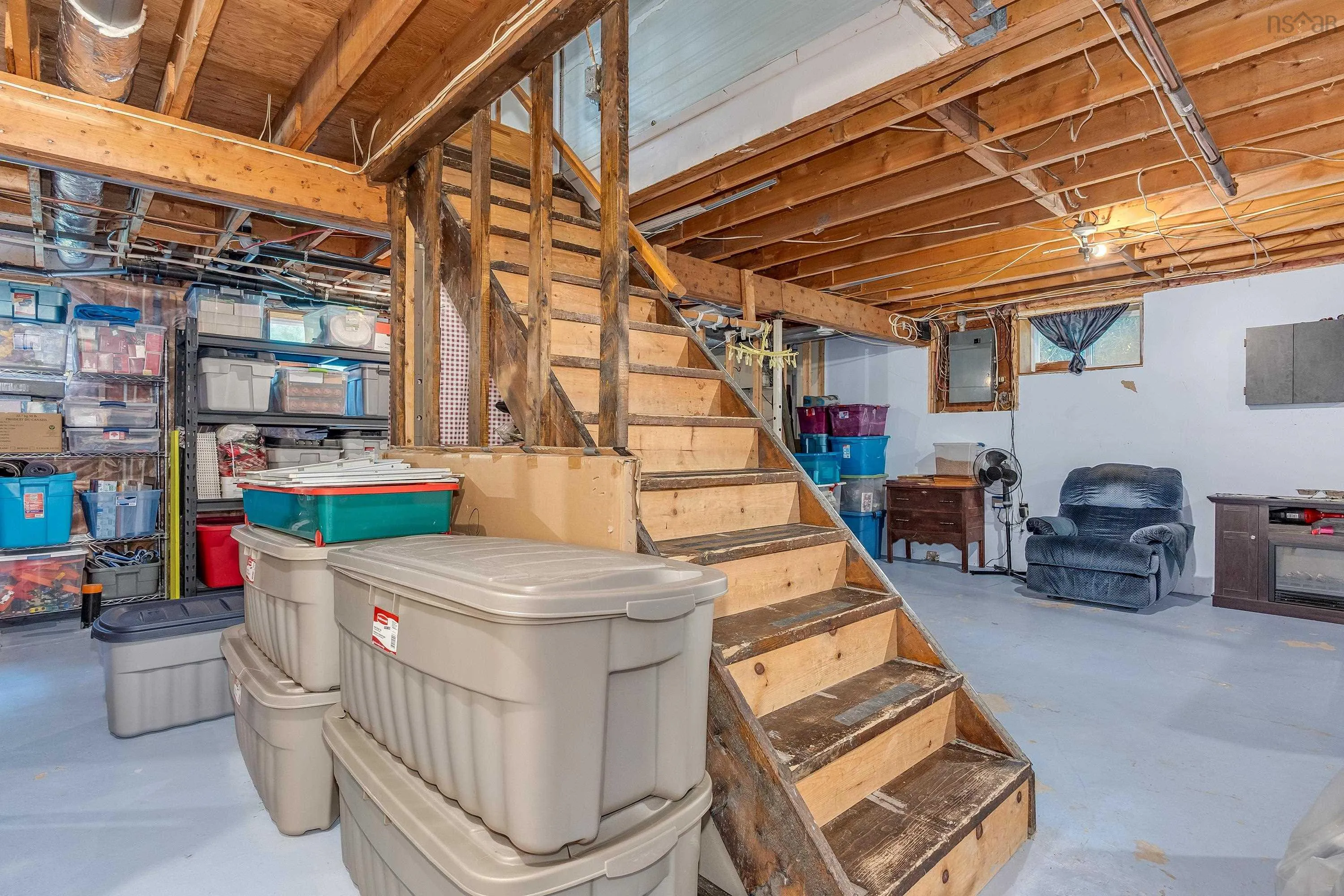 1033 Cavelle Terrace, Canning, NS B0P 1H0, 3 Bedrooms Bedrooms, ,1 BathroomBathrooms,Residential,For Sale,Cavelle,202518428