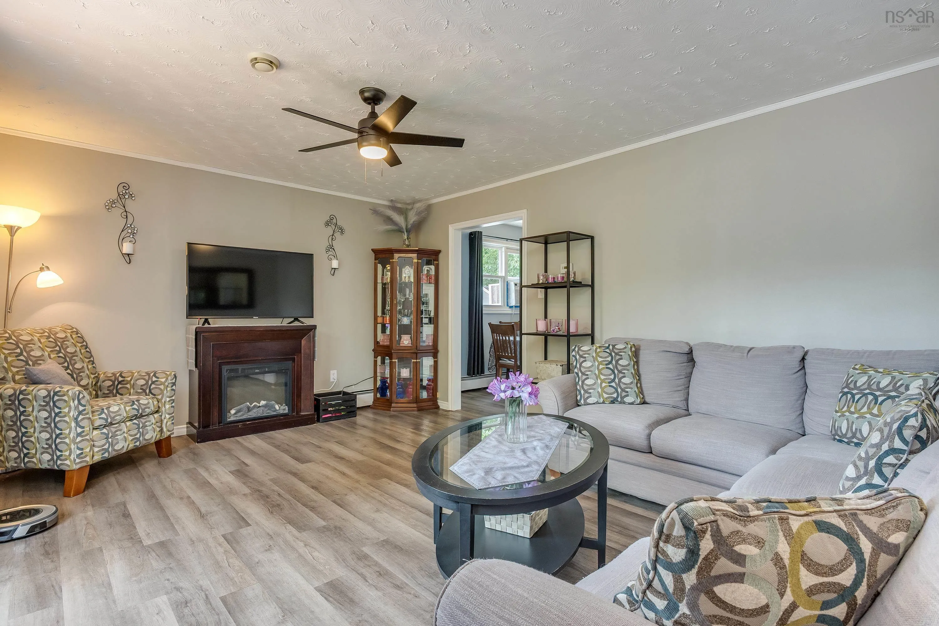 1033 Cavelle Terrace, Canning, NS B0P 1H0, 3 Bedrooms Bedrooms, ,1 BathroomBathrooms,Residential,For Sale,Cavelle,202518428
