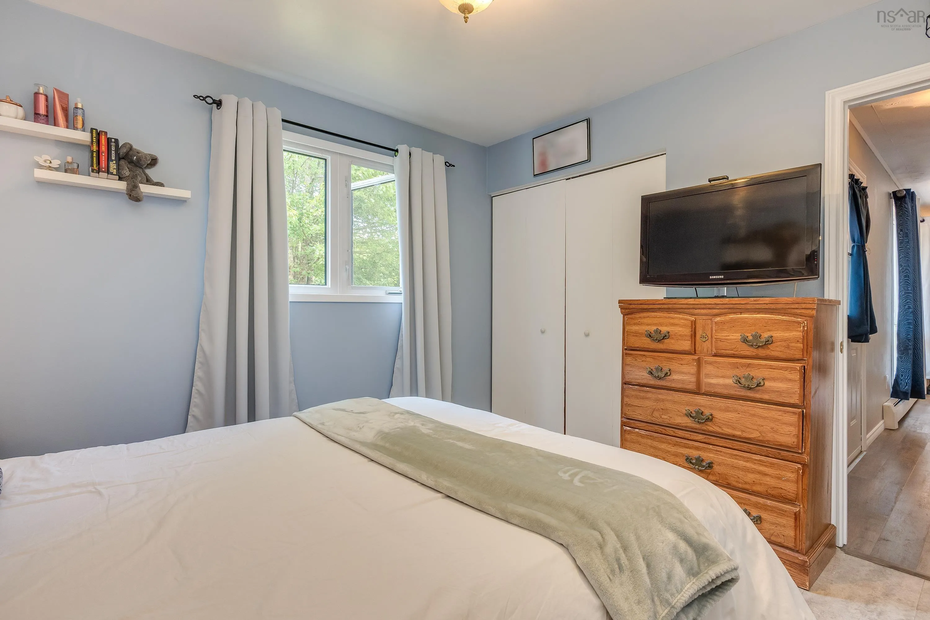 1033 Cavelle Terrace, Canning, NS B0P 1H0, 3 Bedrooms Bedrooms, ,1 BathroomBathrooms,Residential,For Sale,Cavelle,202518428